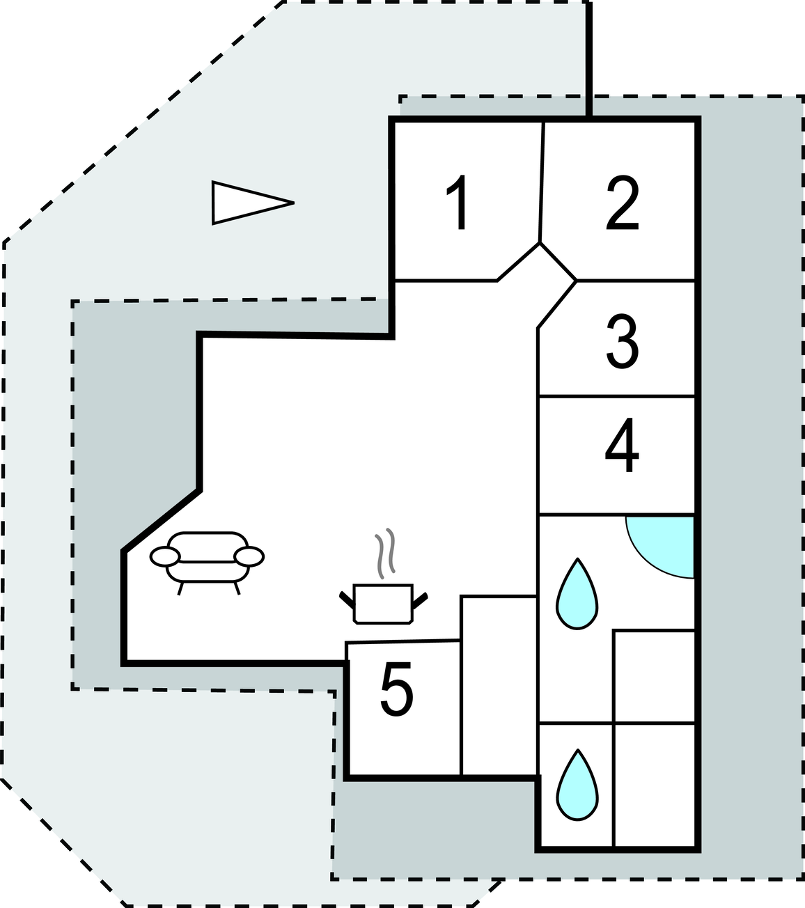 7