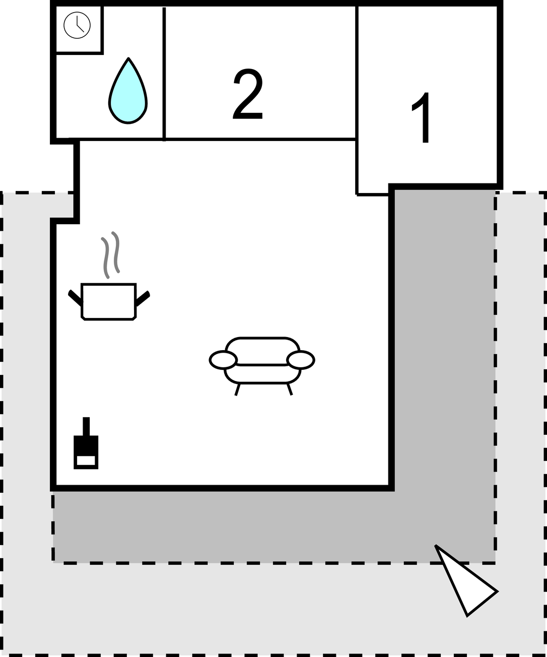 Accommodation image