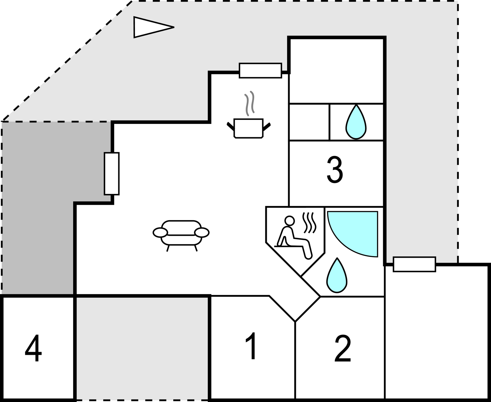 2