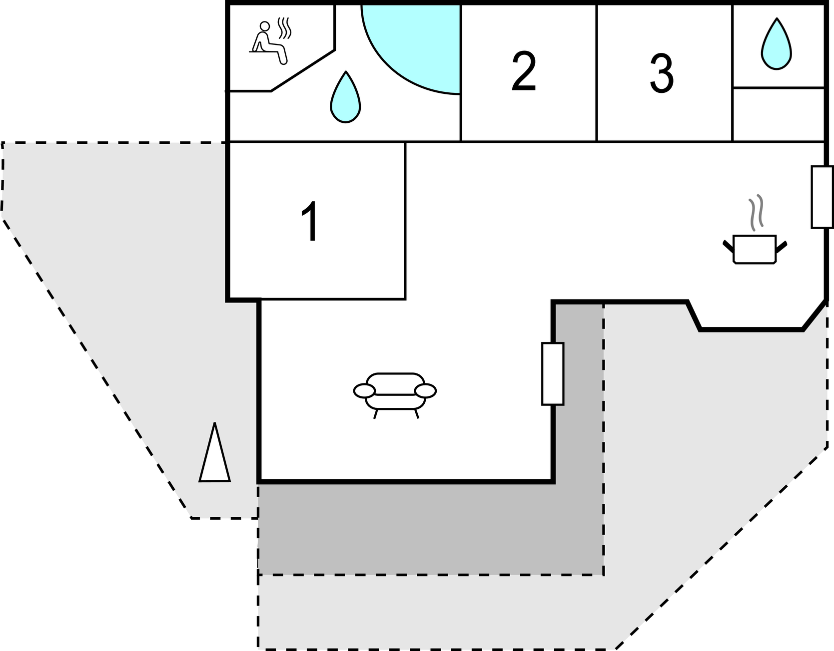 2
