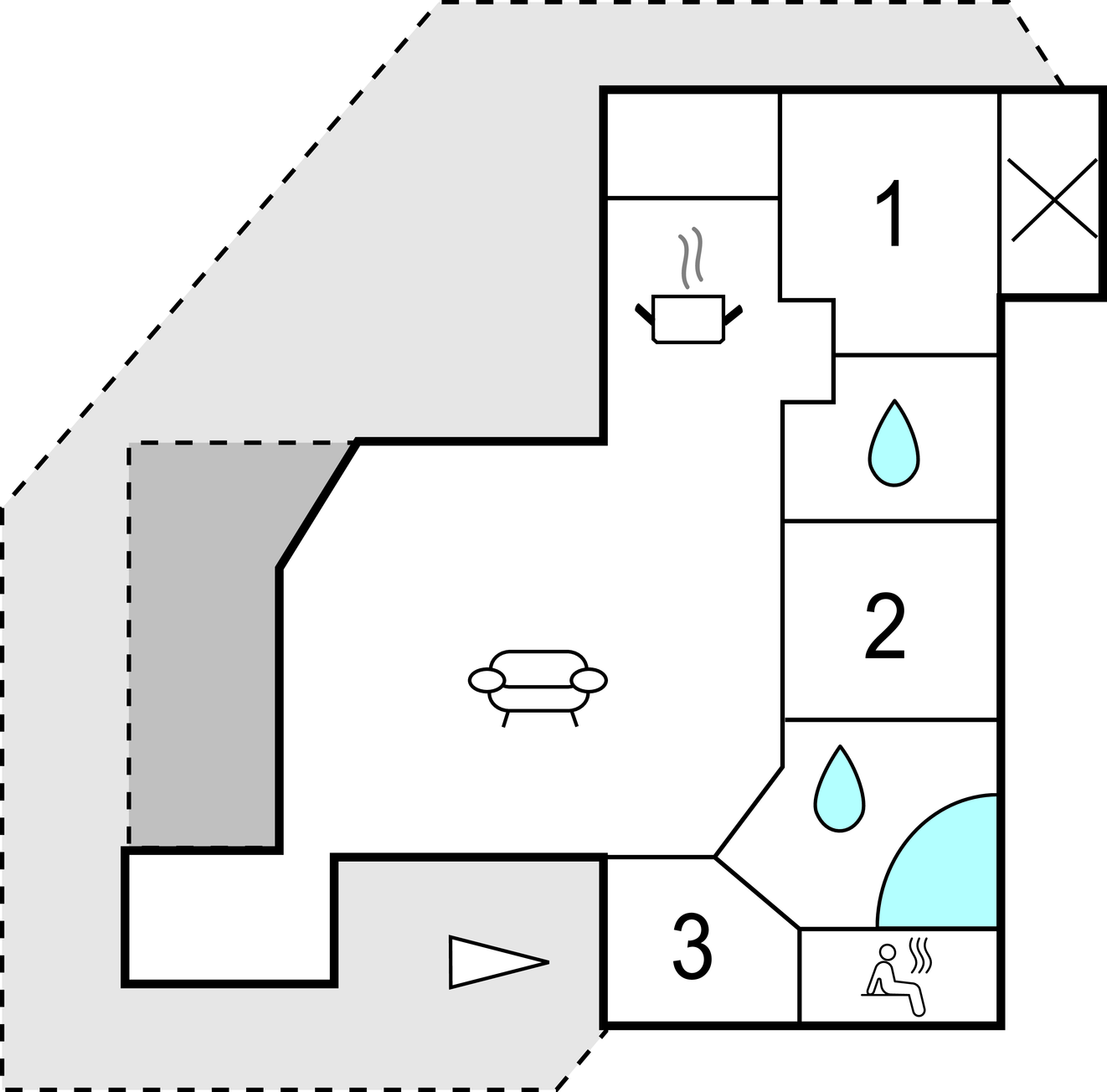 9