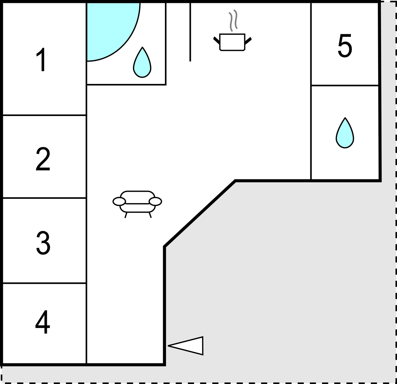 3