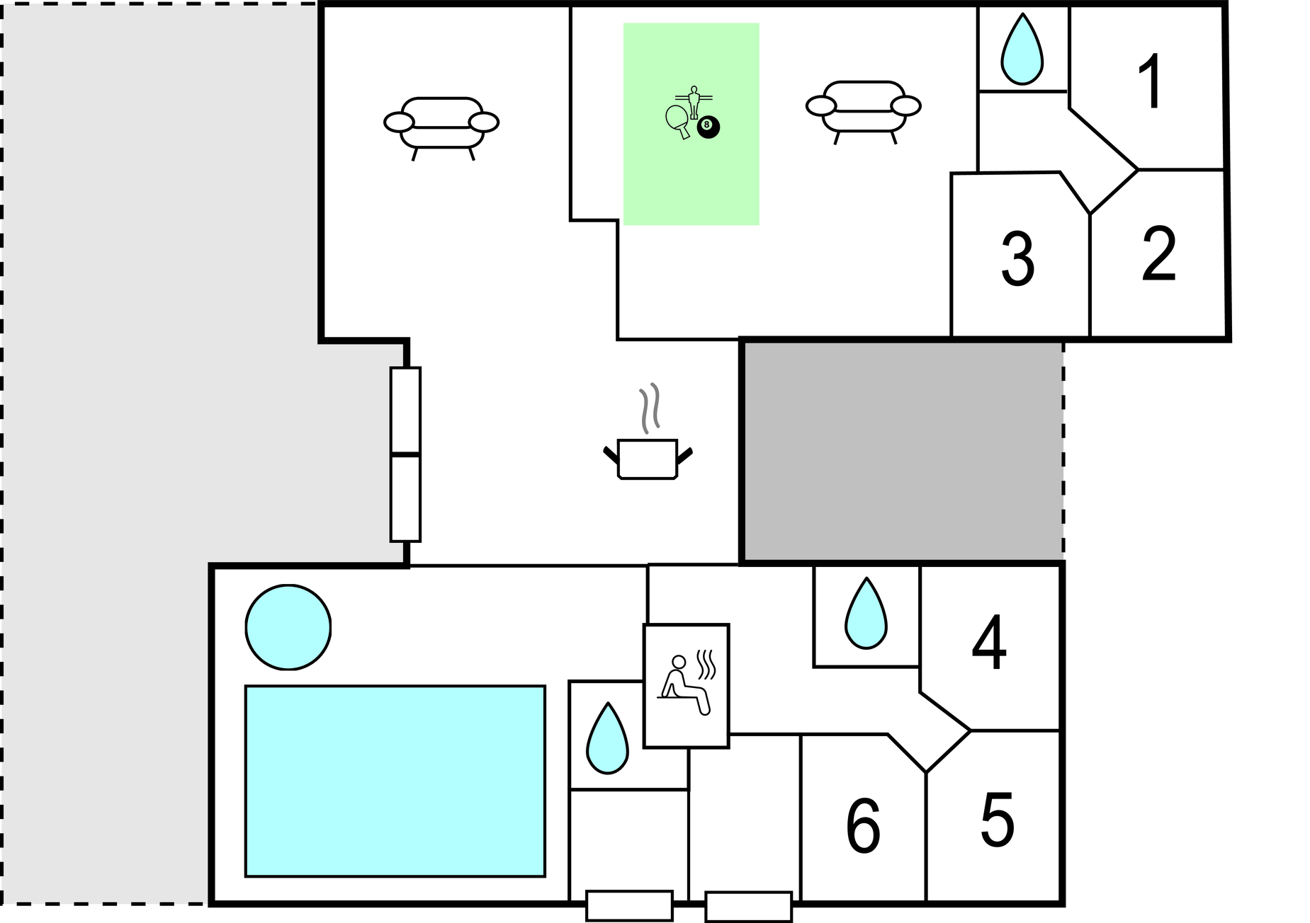 8