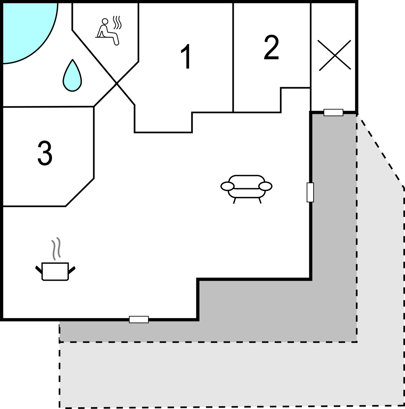 4