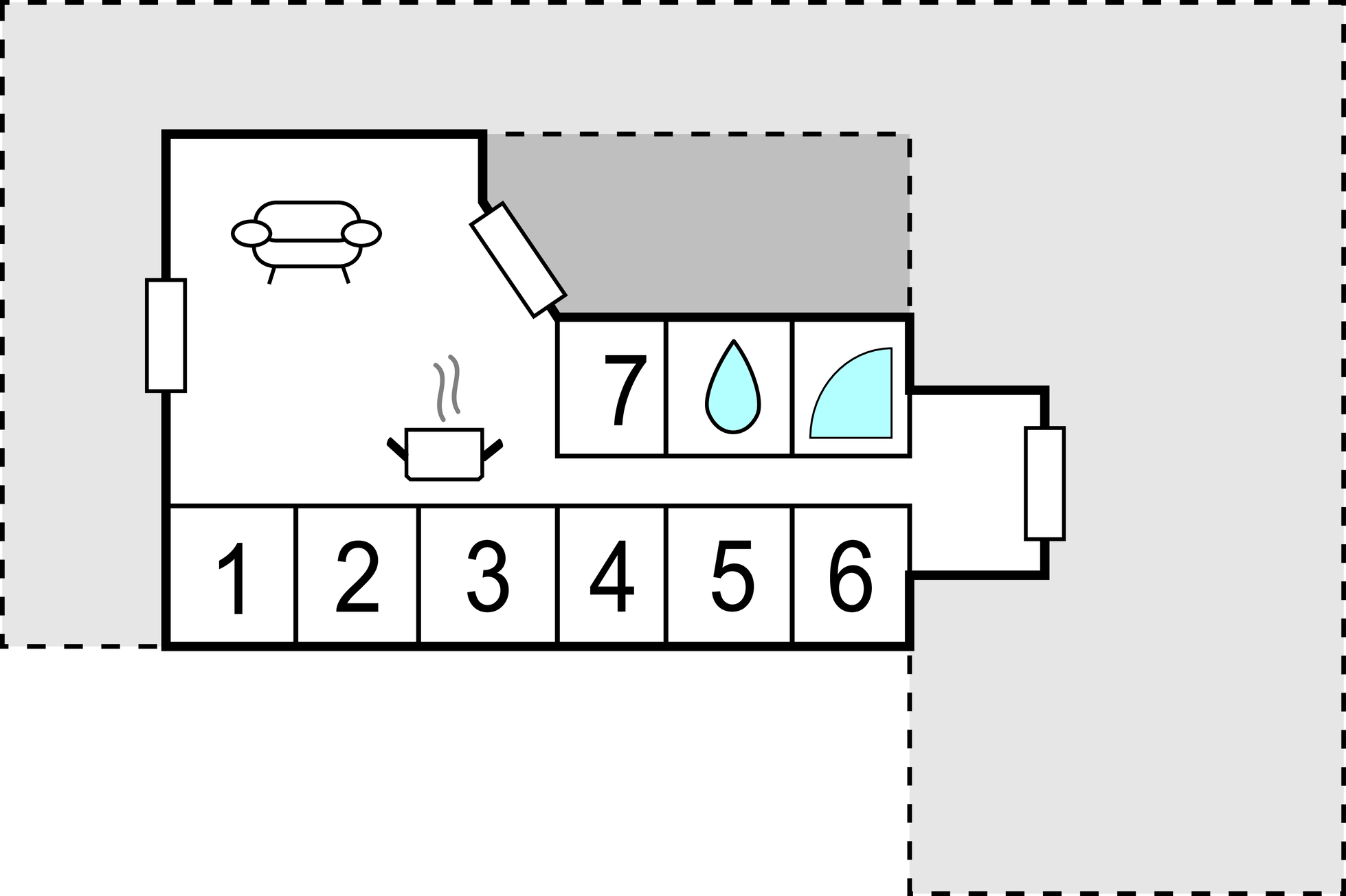 5