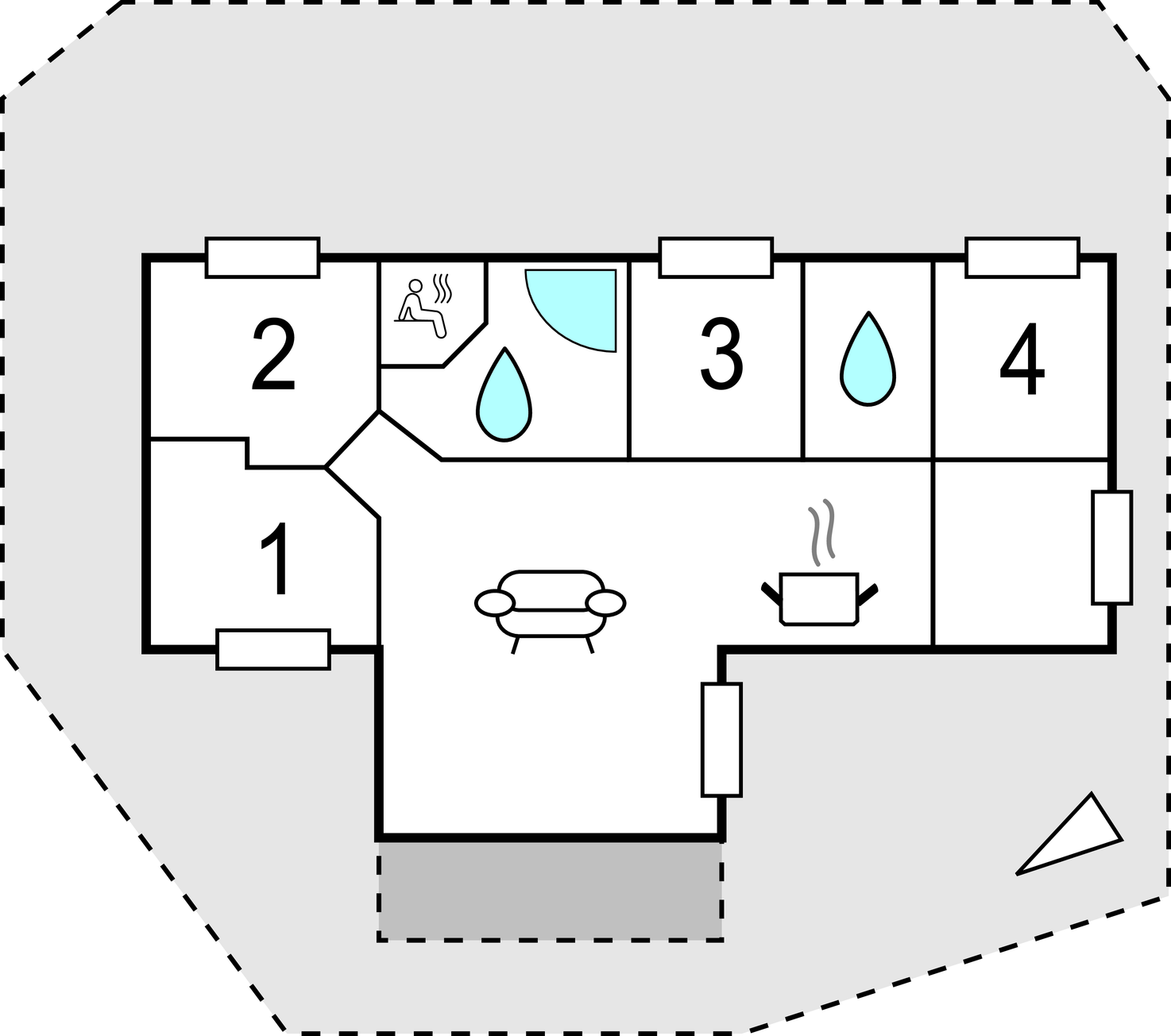 9