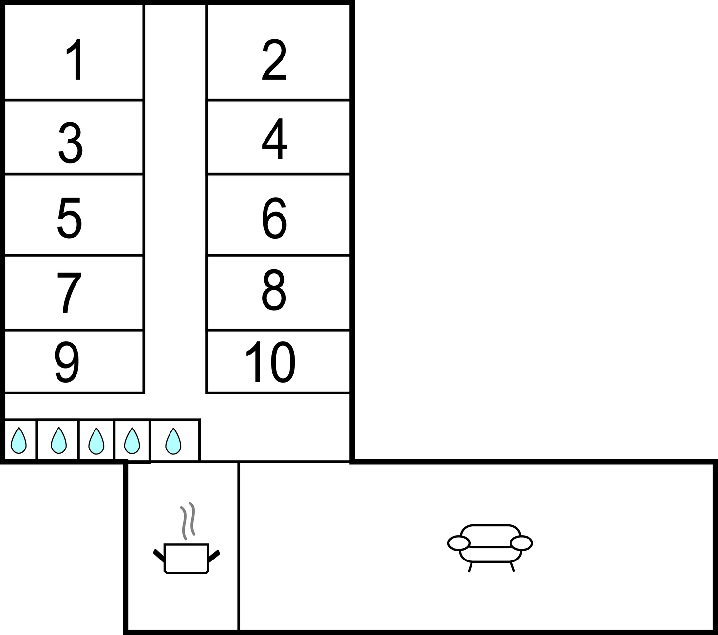 8