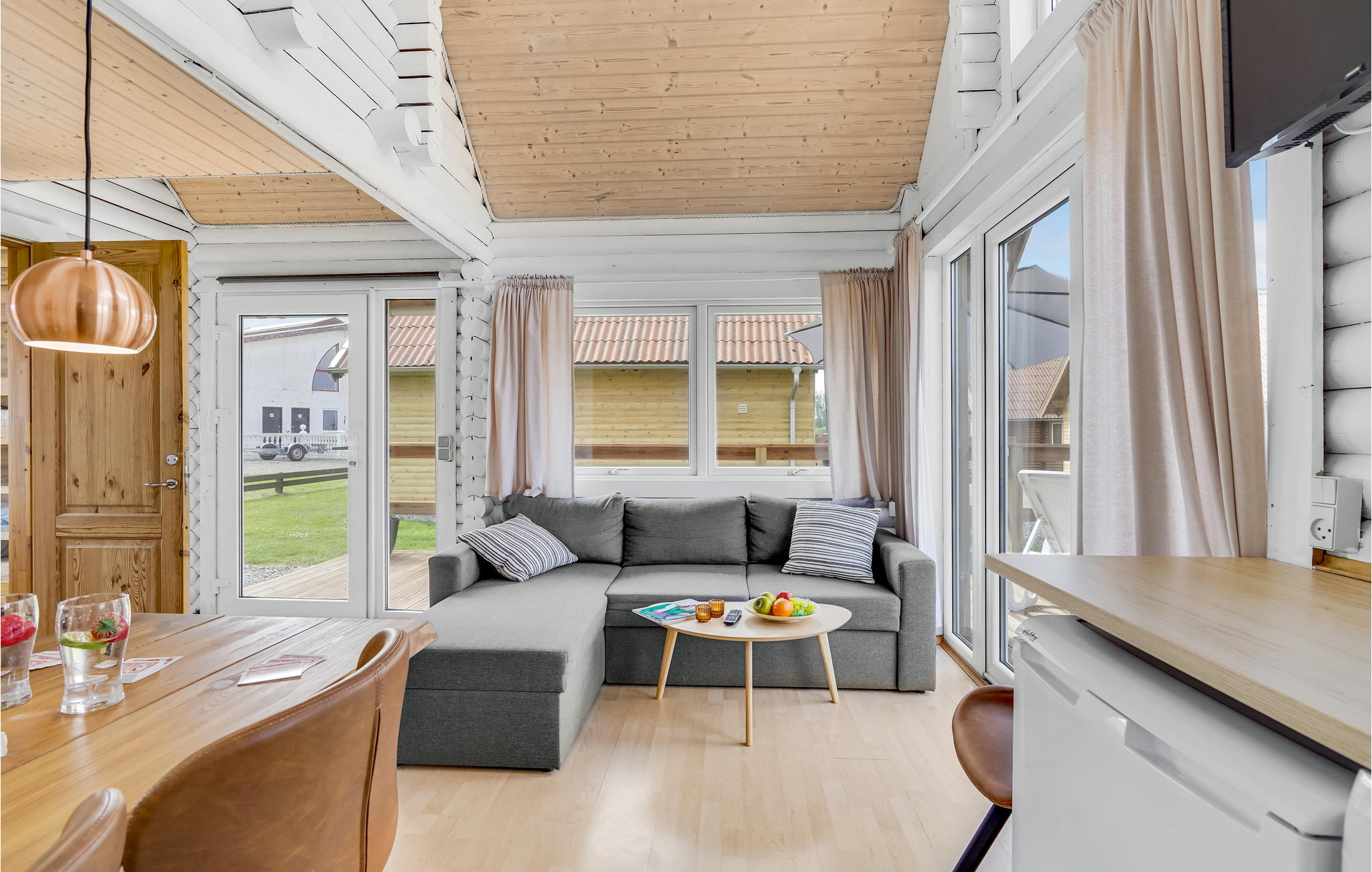Accommodation image
