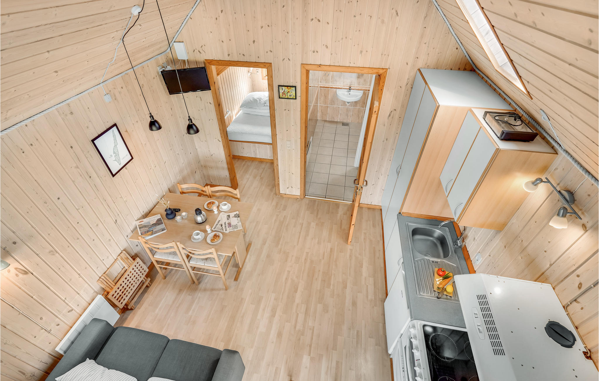 Accommodation image