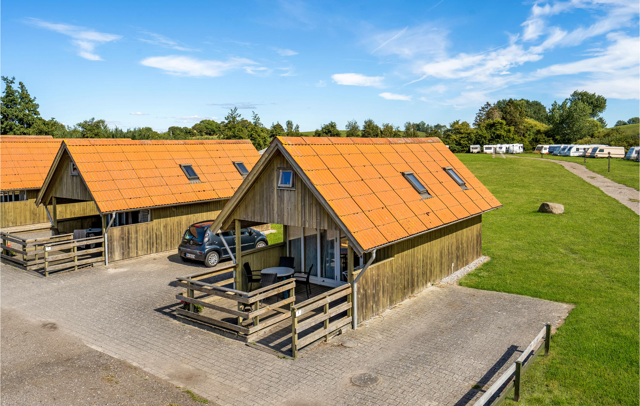 Accommodation image