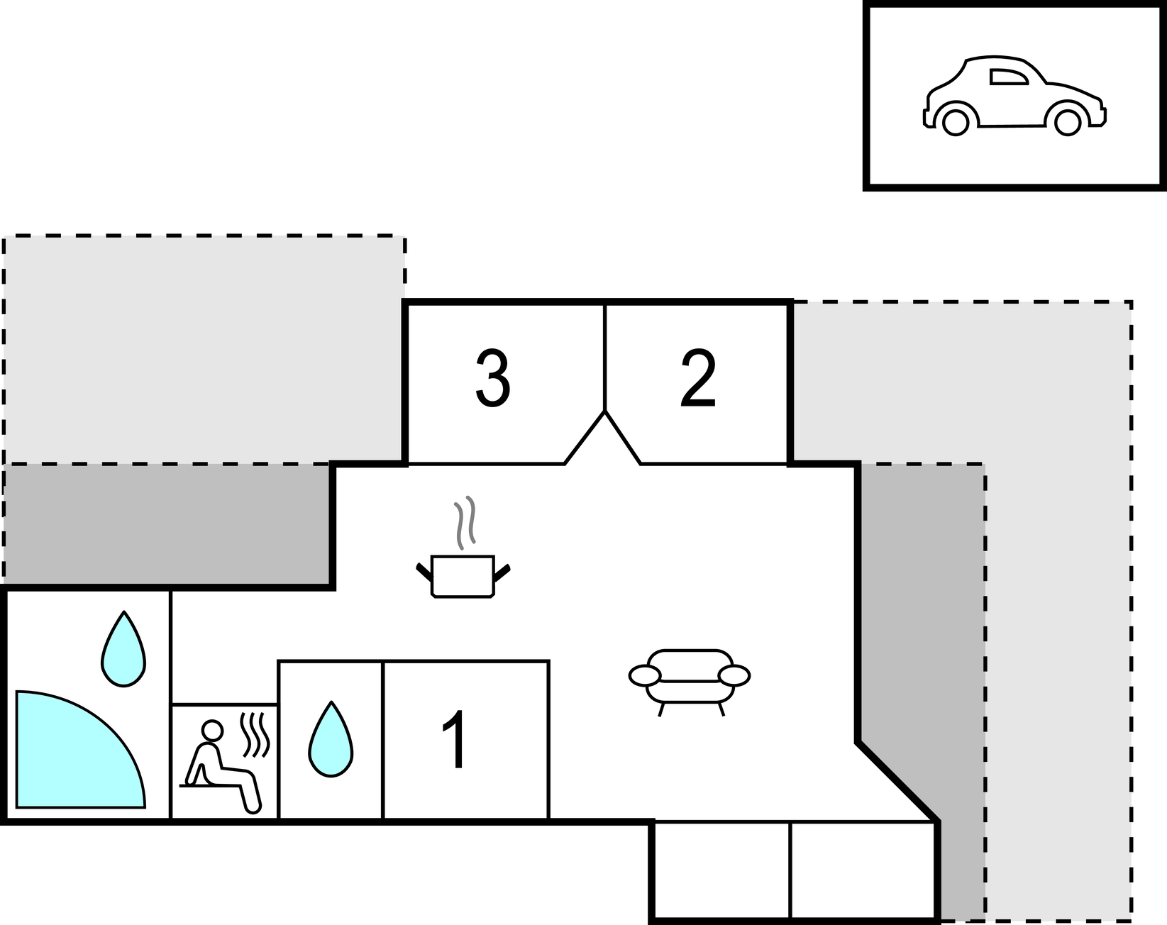 9