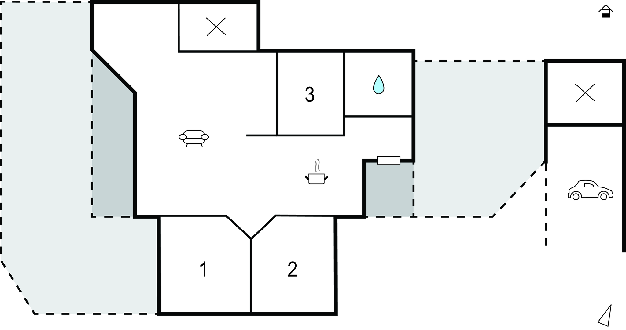 9
