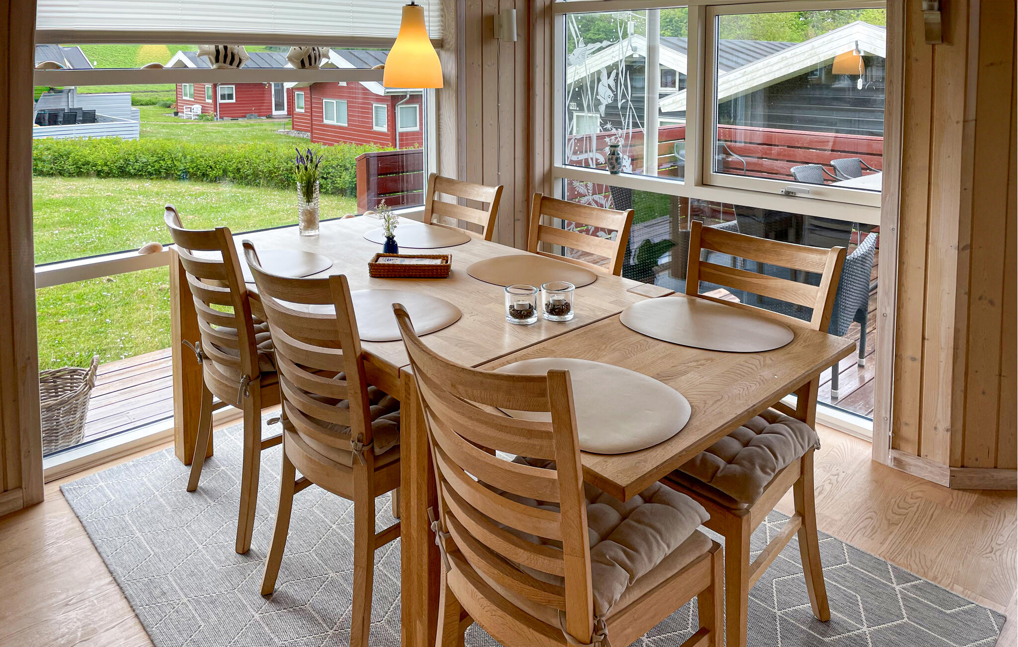 Accommodation image