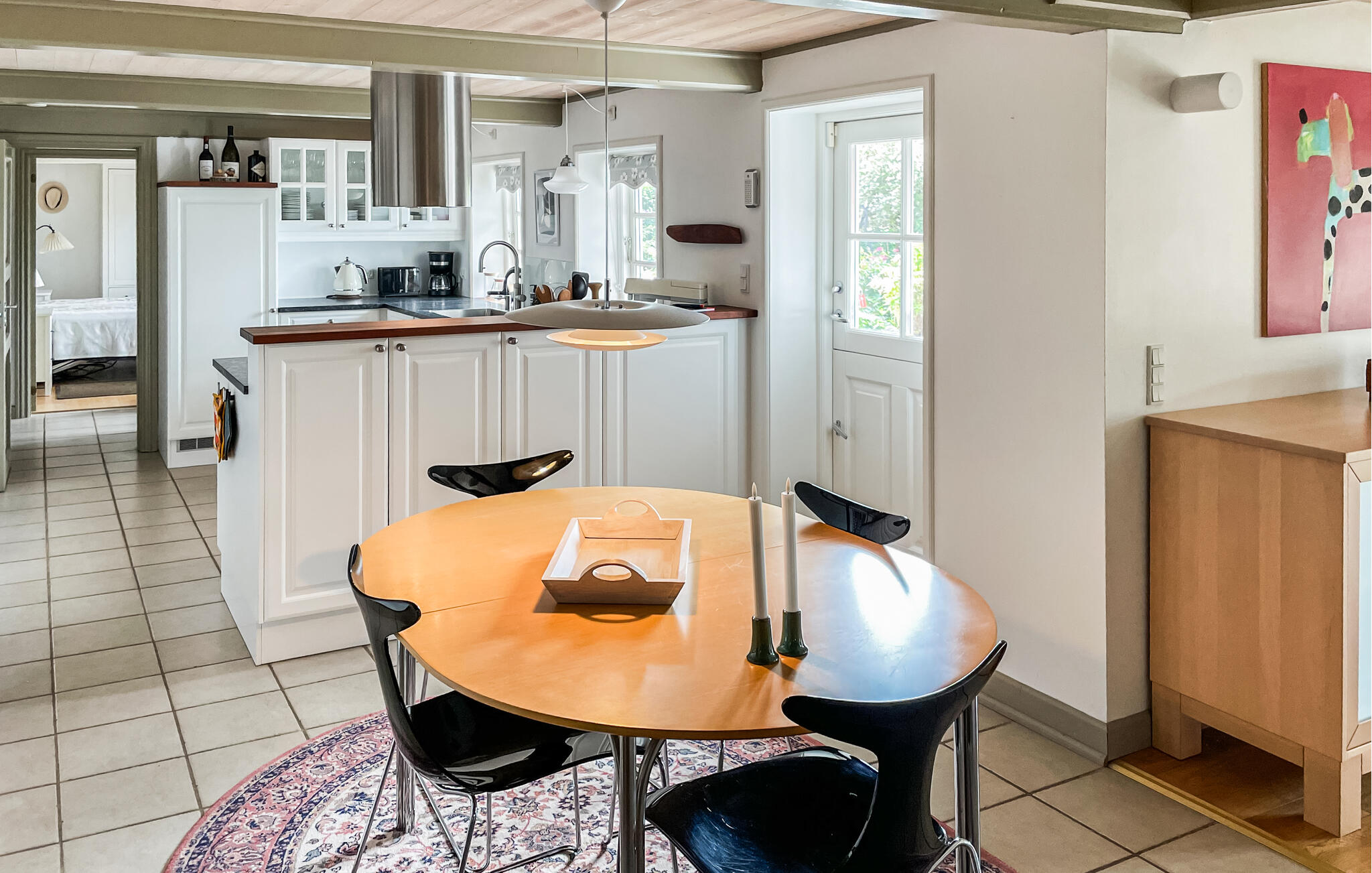 Accommodation image