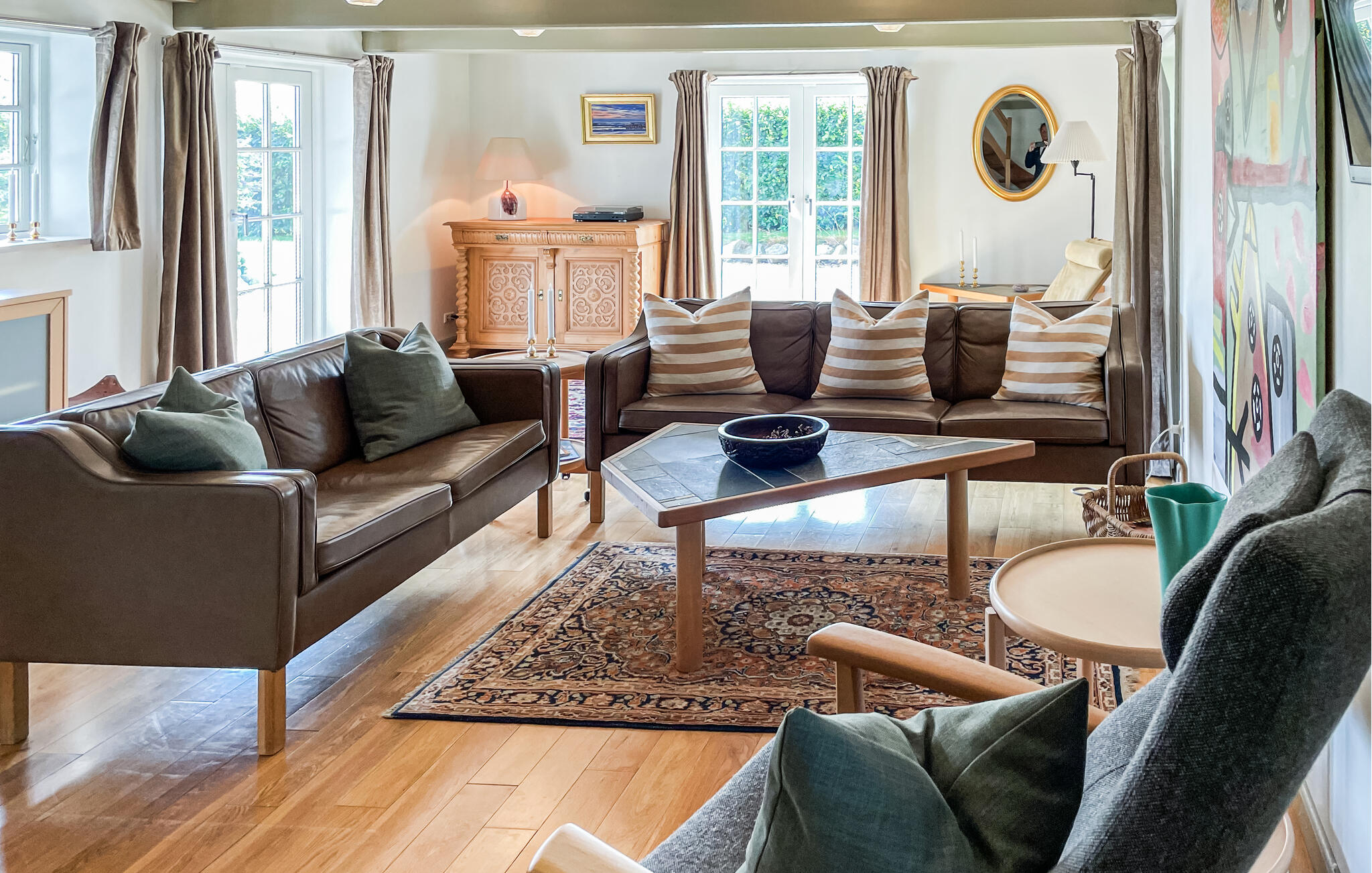 Accommodation image