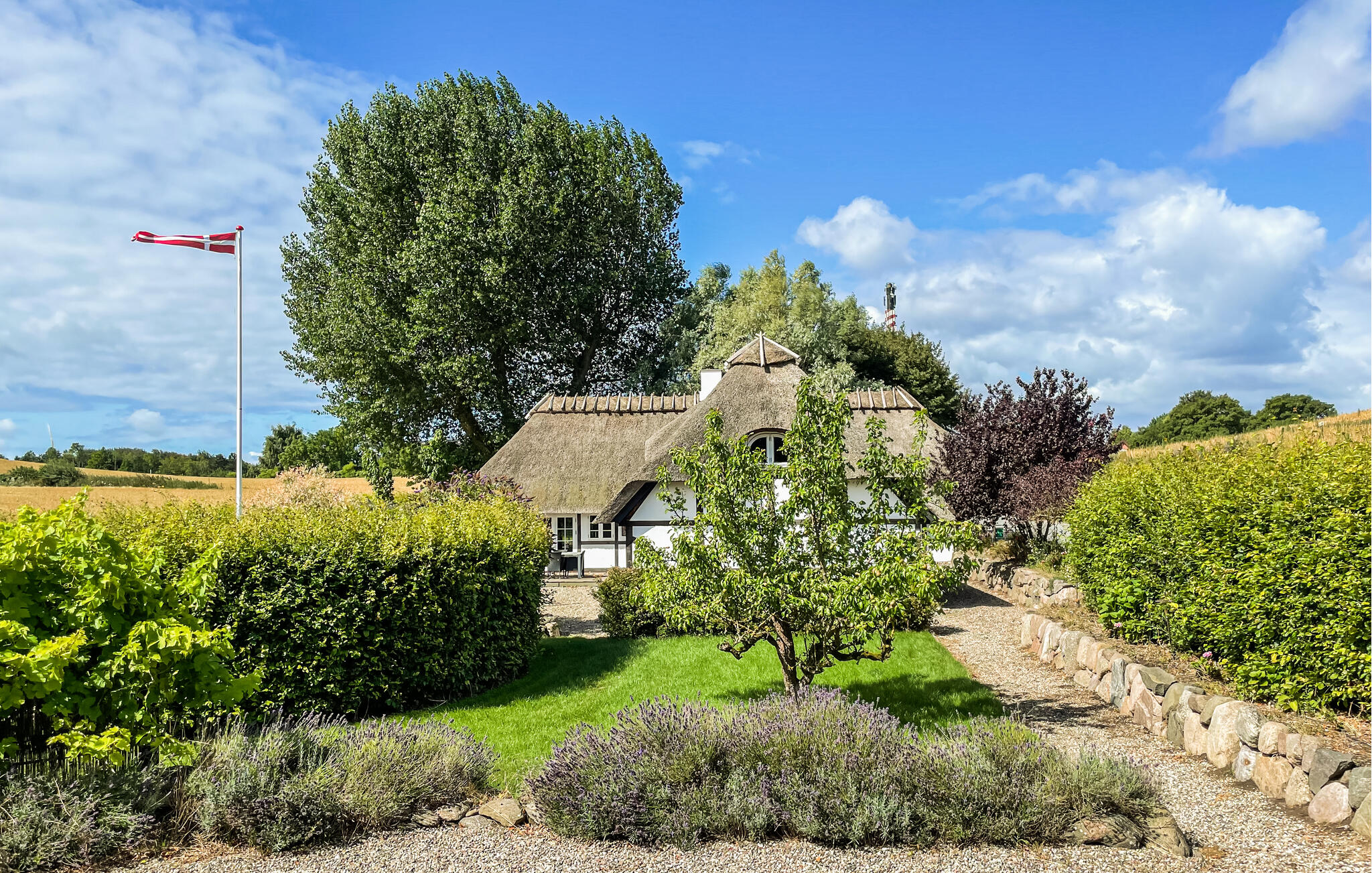 Accommodation image