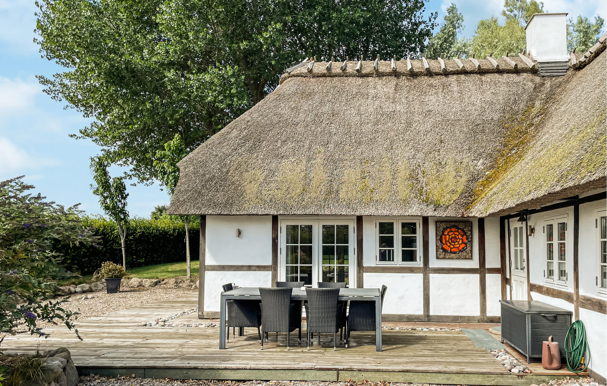 Accommodation image