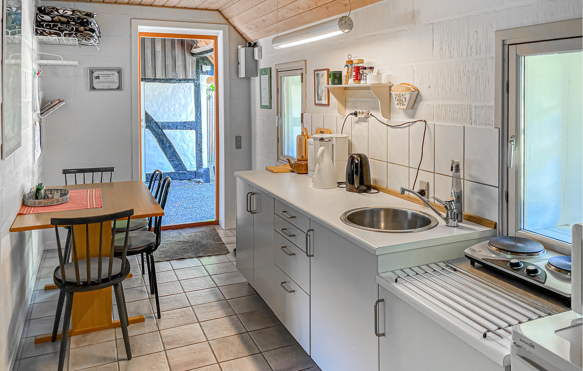 Accommodation image