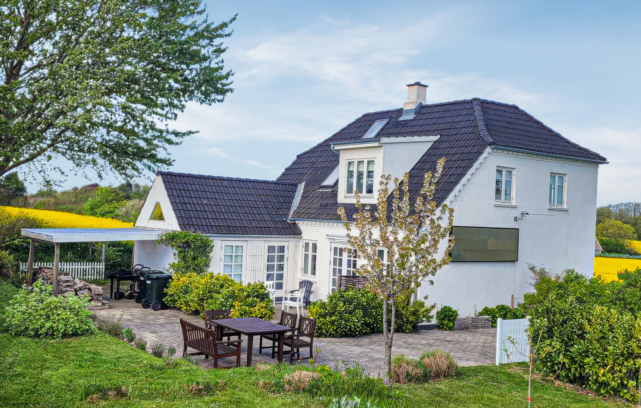 Accommodation image