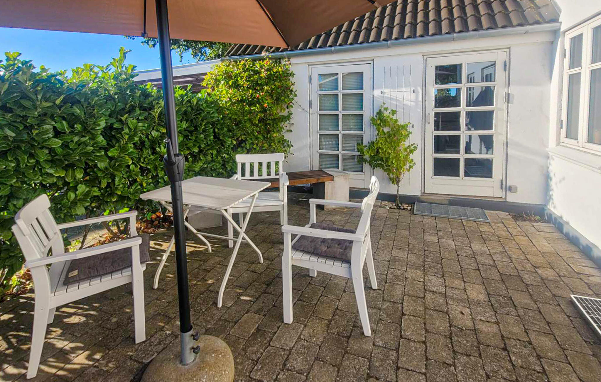 Accommodation image