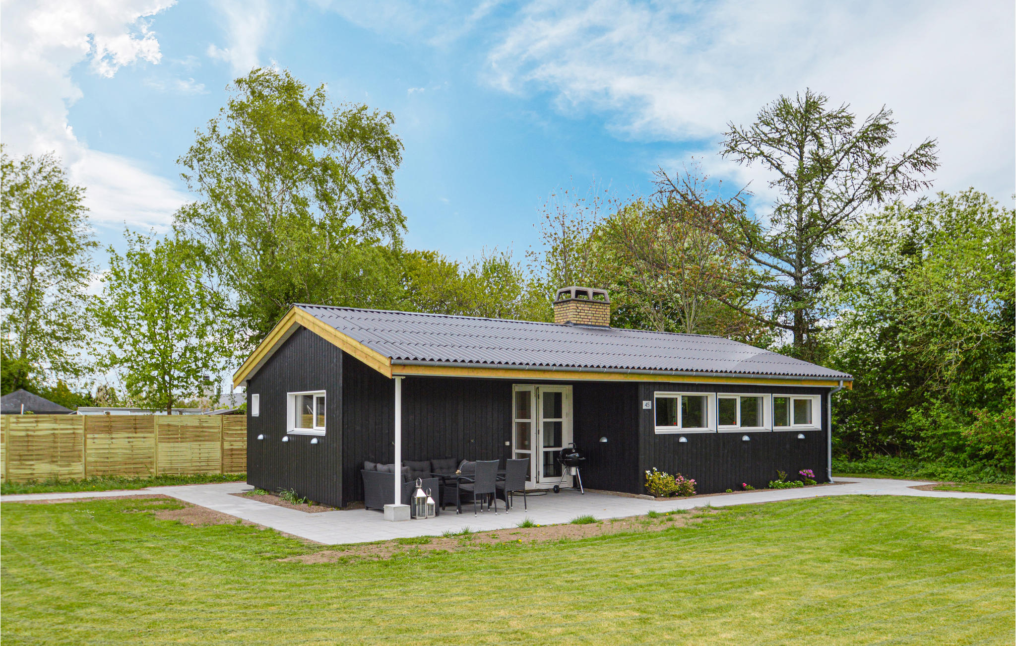 Accommodation image
