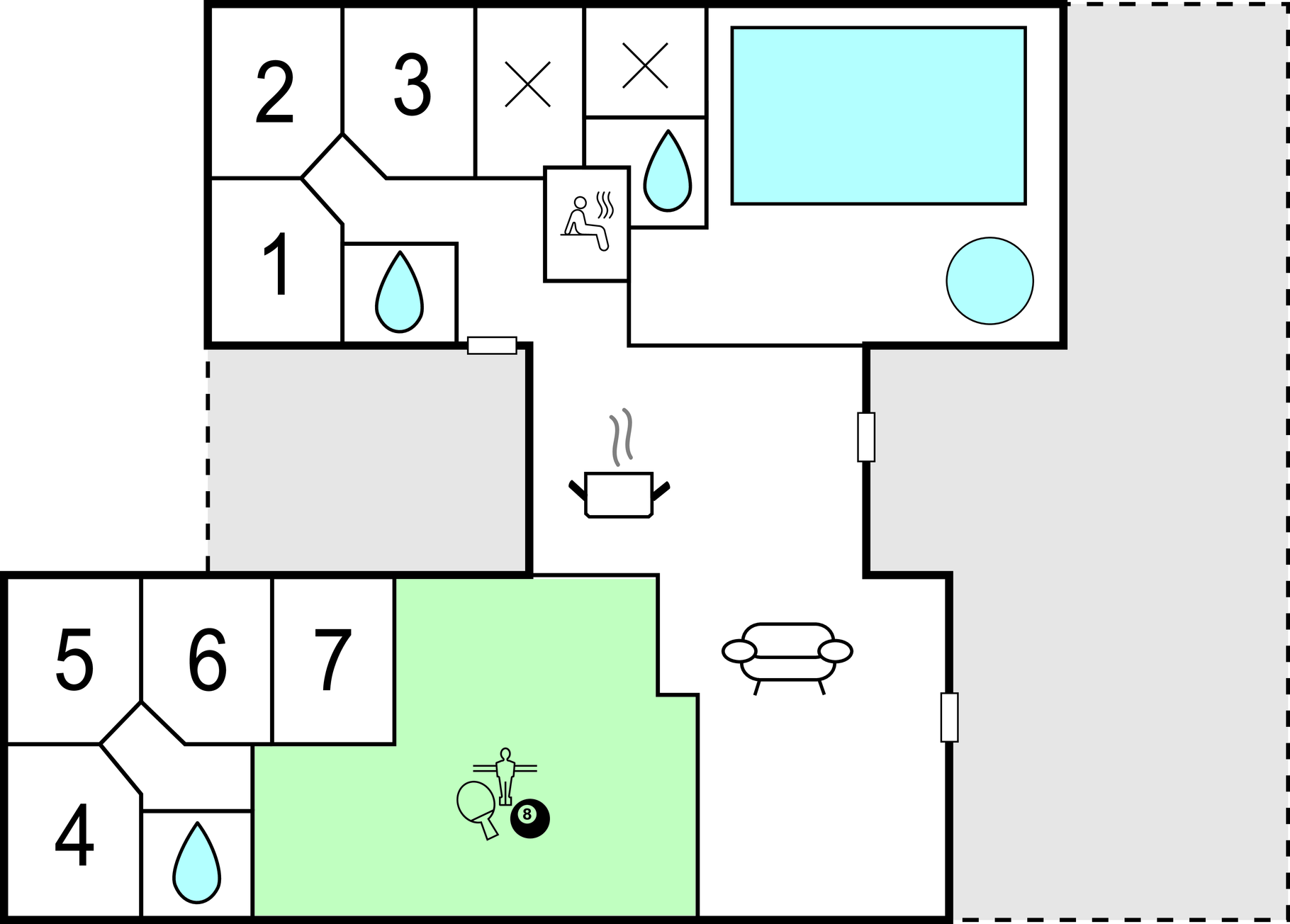 9