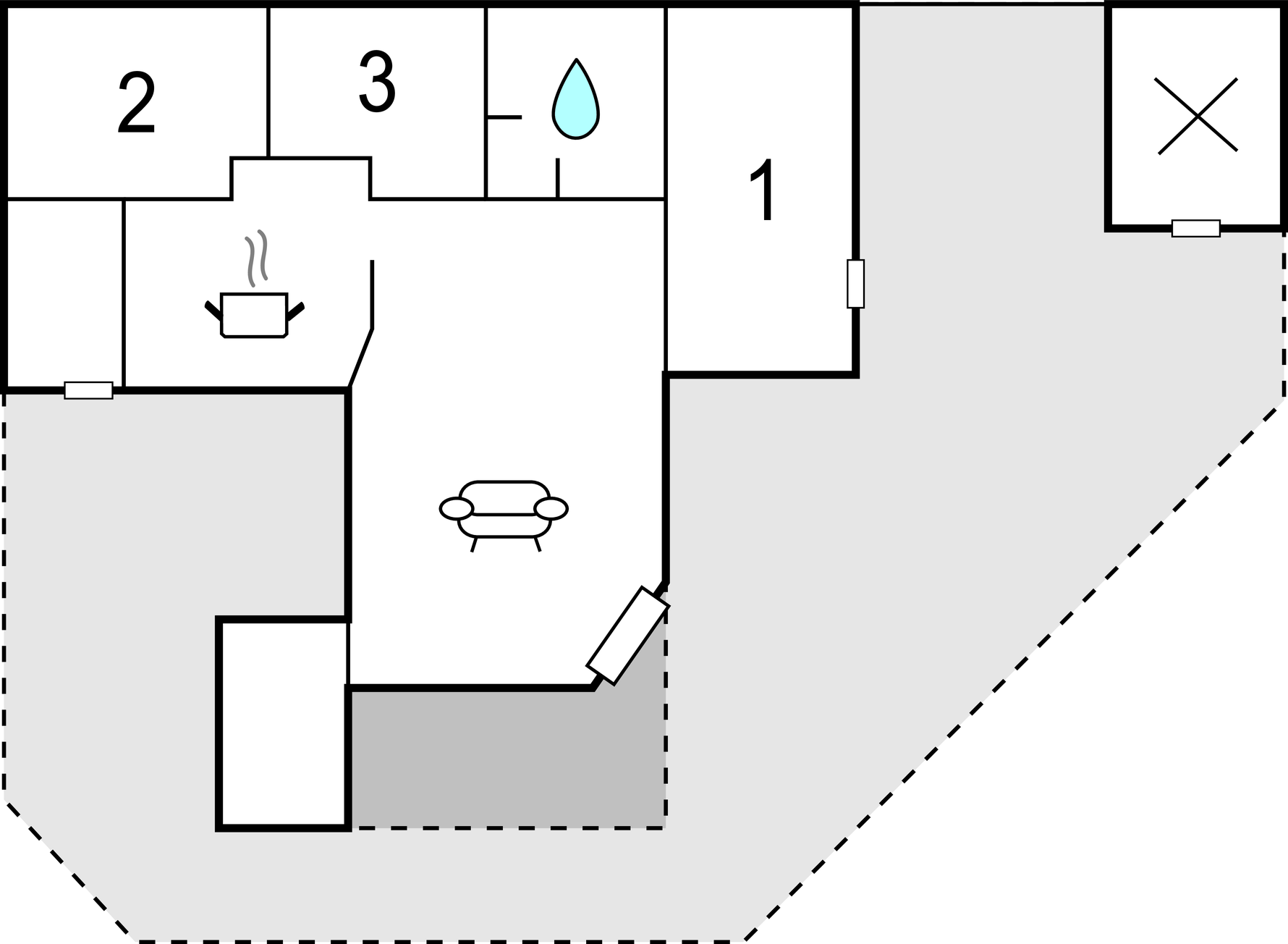 7