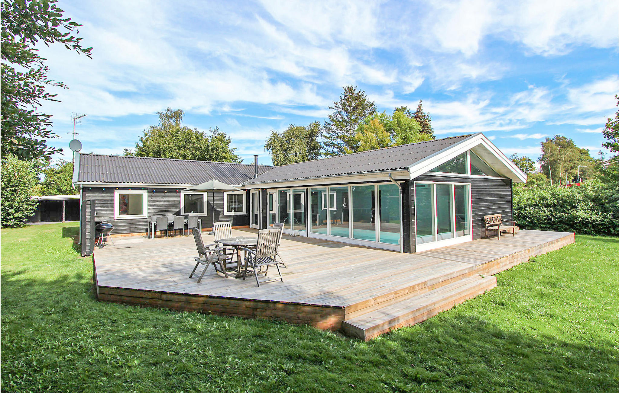 Accommodation image