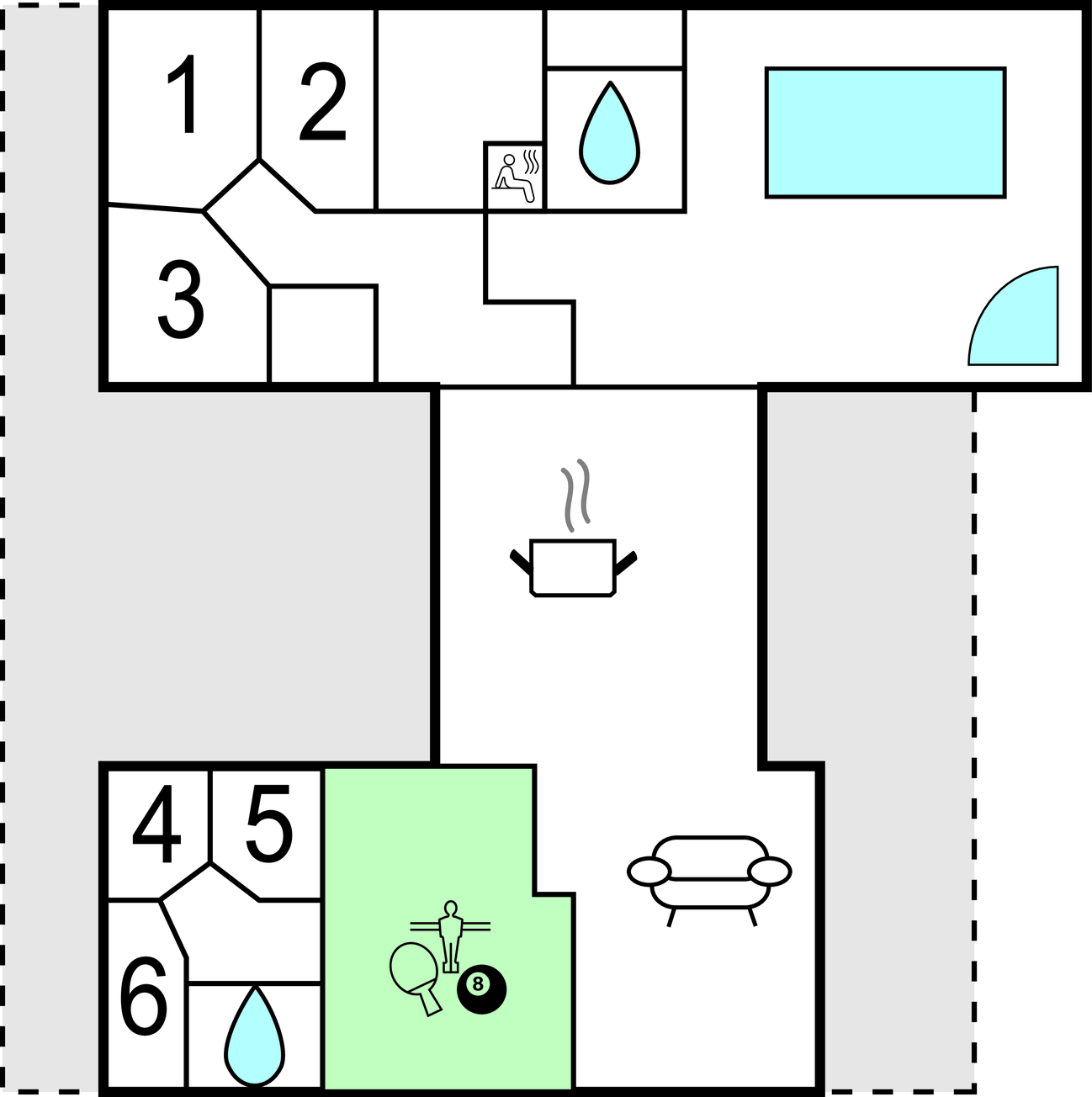 9