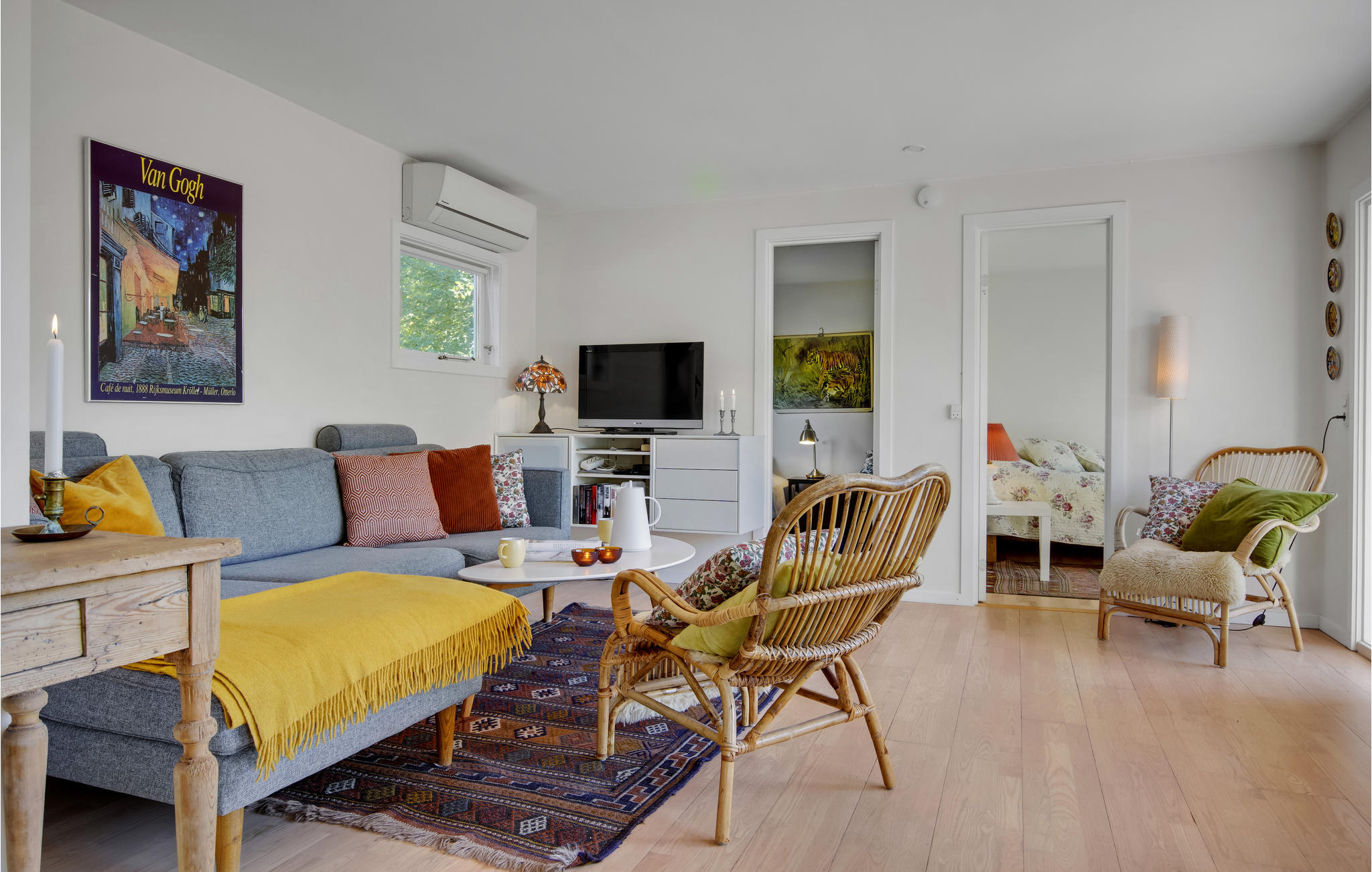 Accommodation image