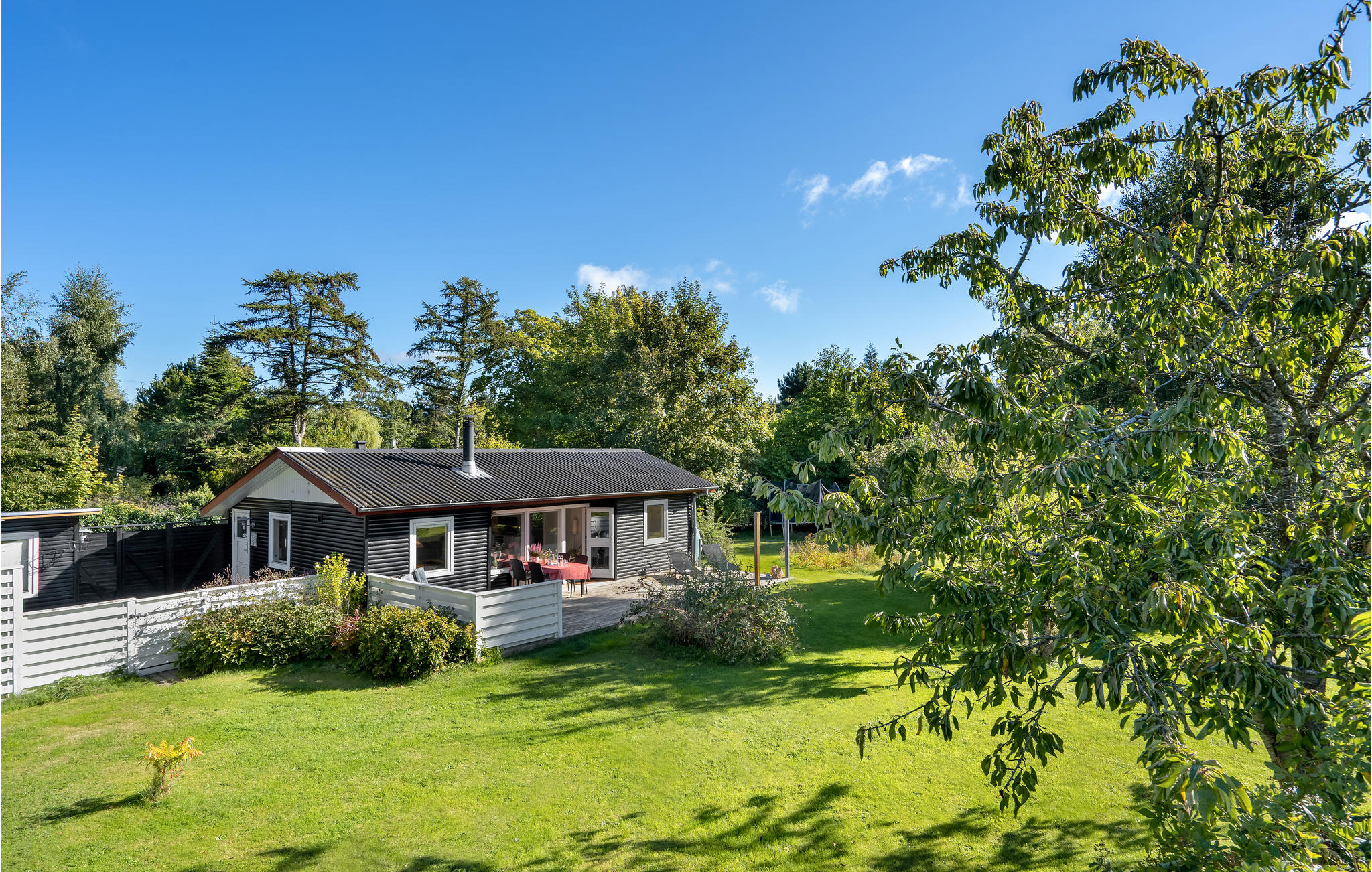 Accommodation image