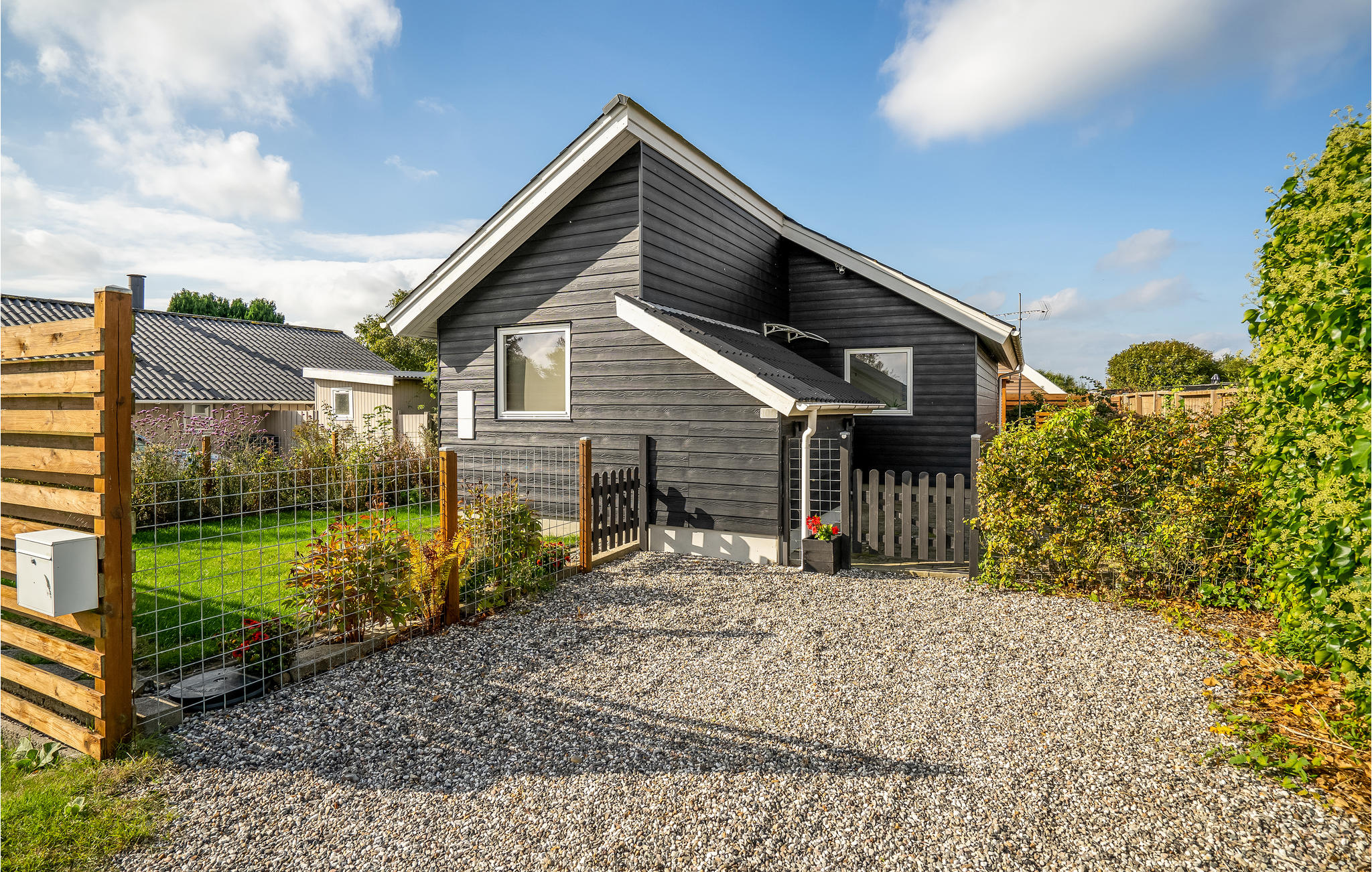 Accommodation image