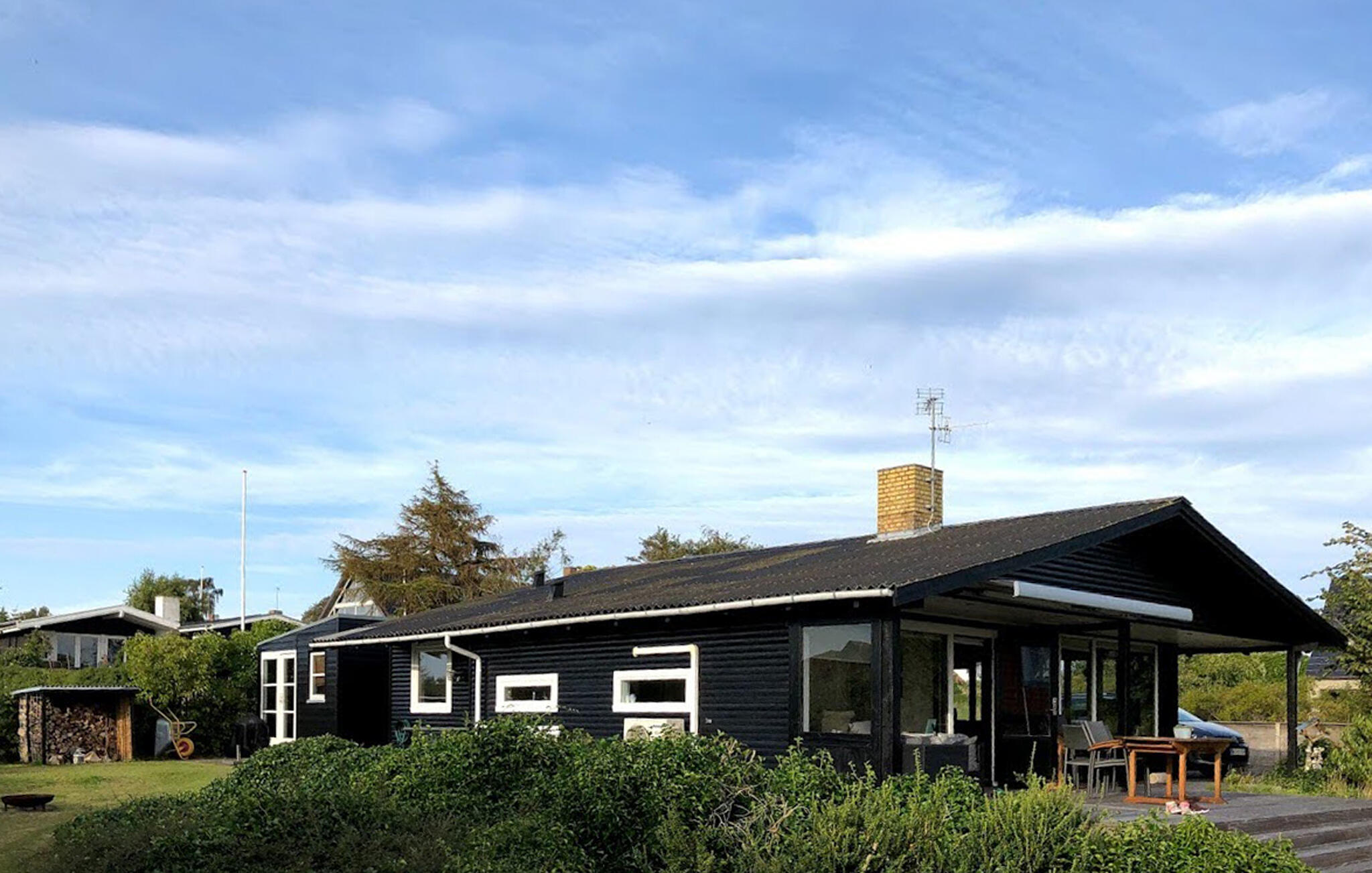 Accommodation image