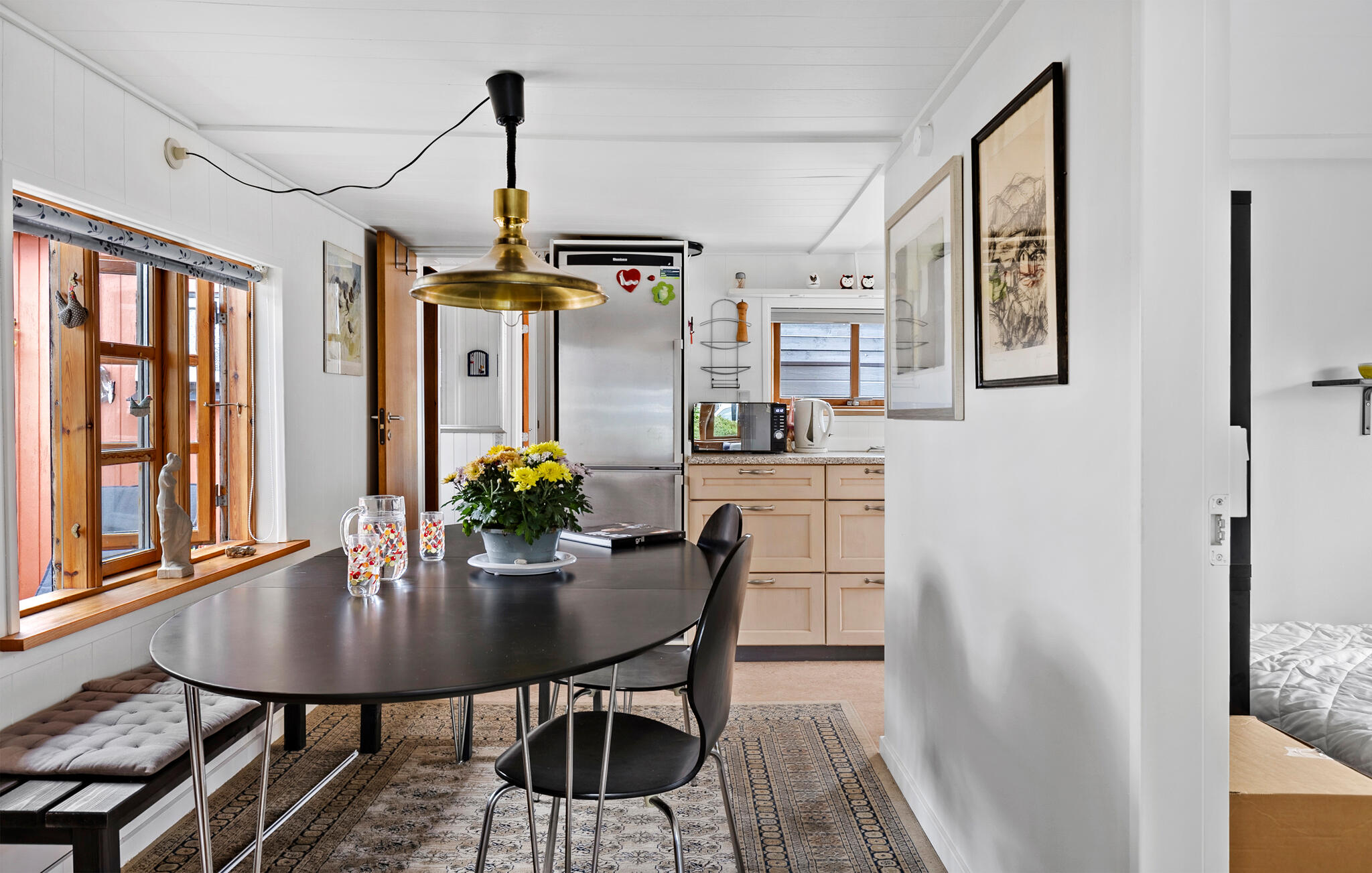 Accommodation image