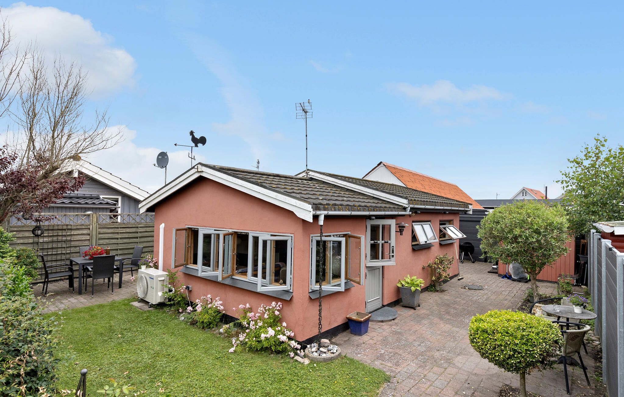Accommodation image