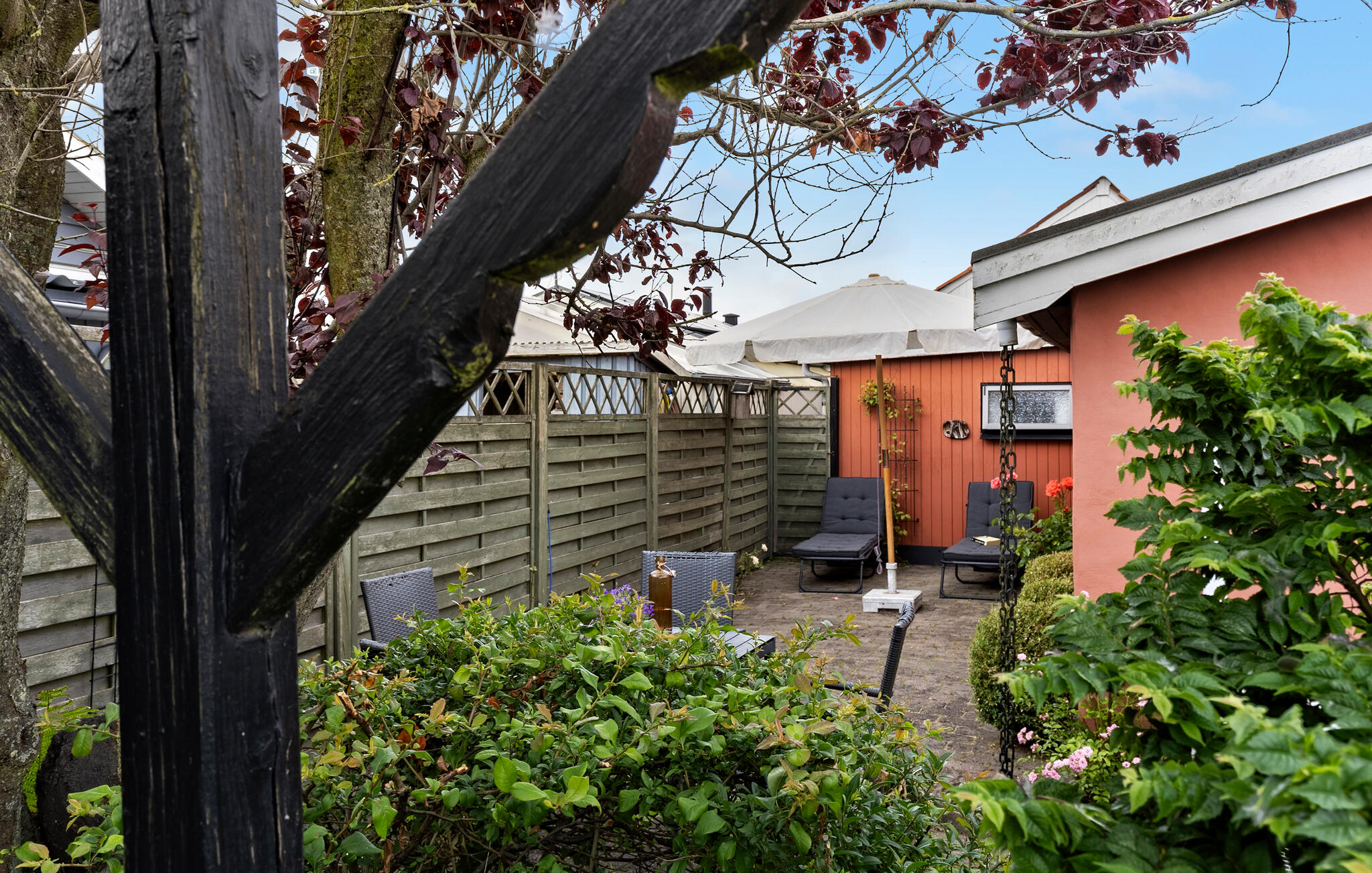 Accommodation image