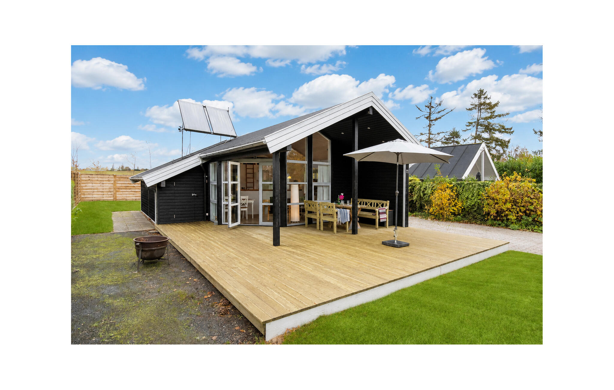 Accommodation image