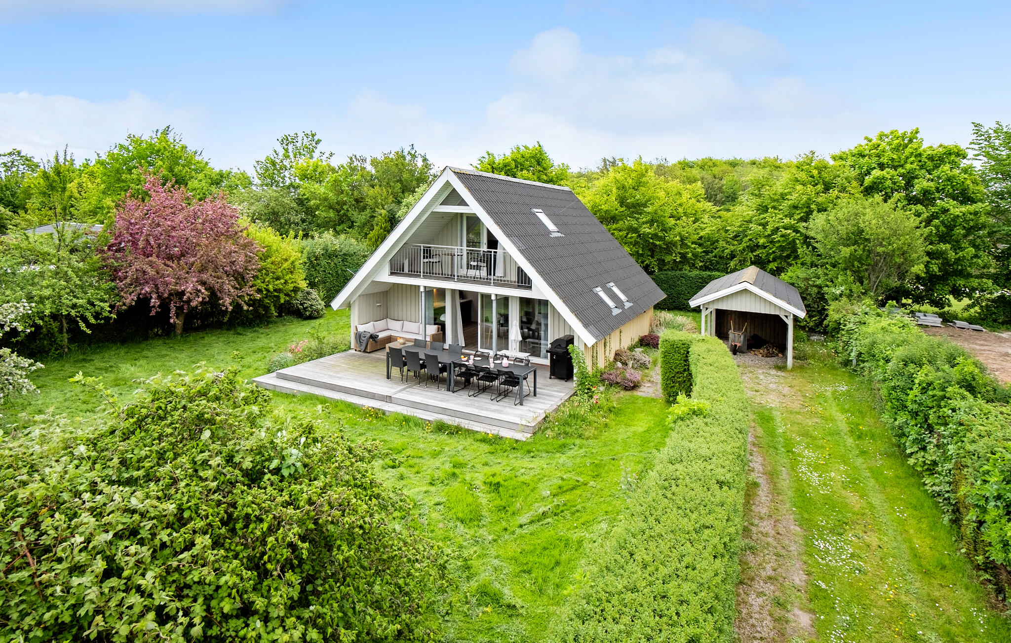 Accommodation image