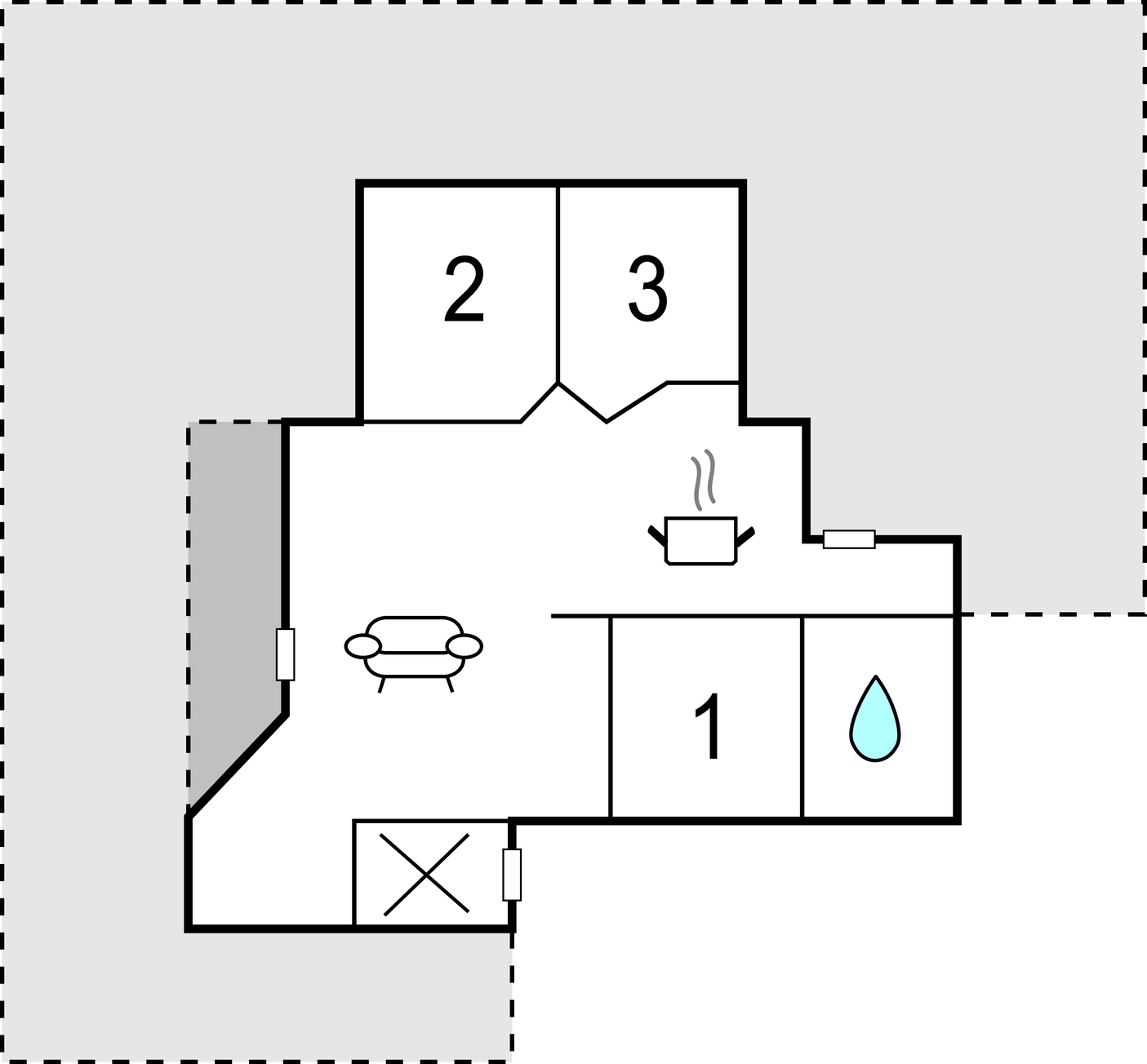 5