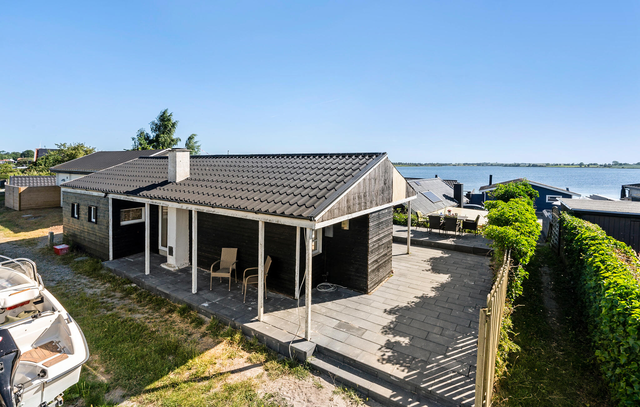 Accommodation image