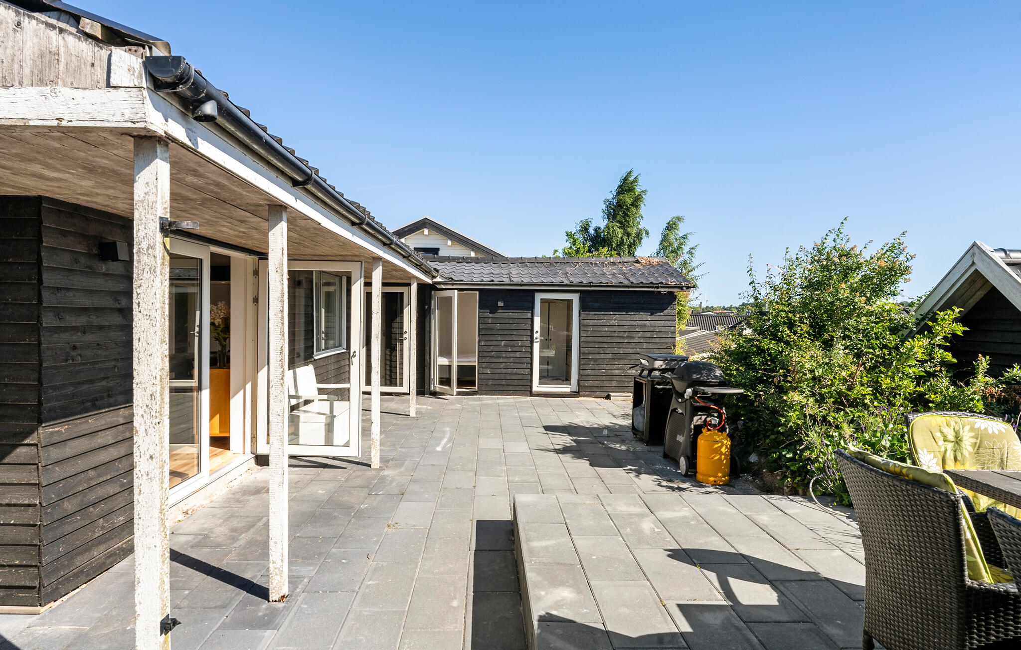 Accommodation image
