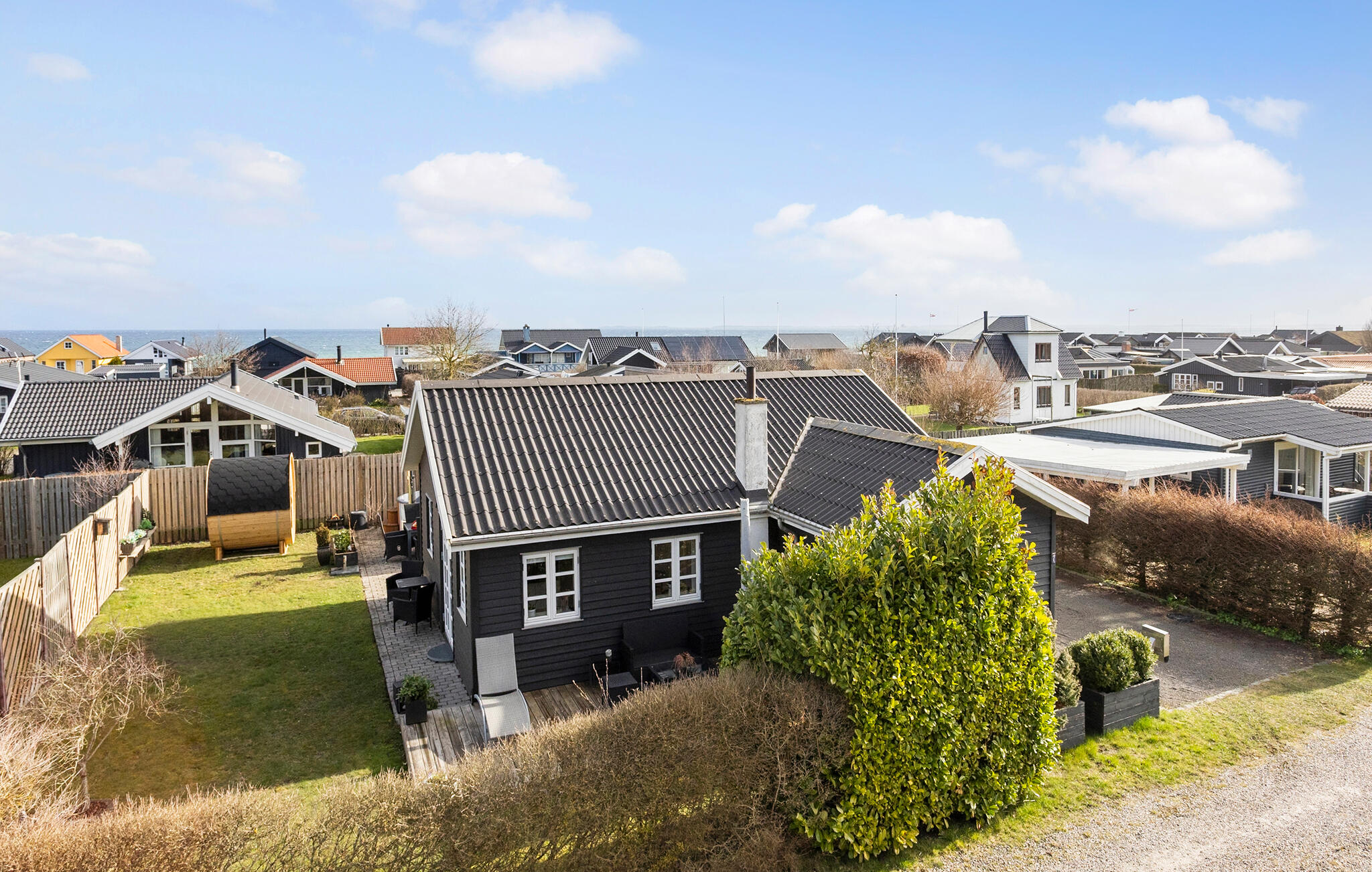 Accommodation image