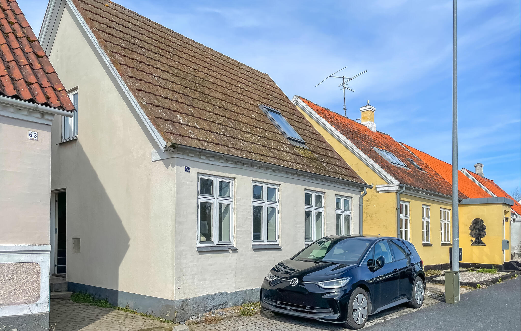 Accommodation image