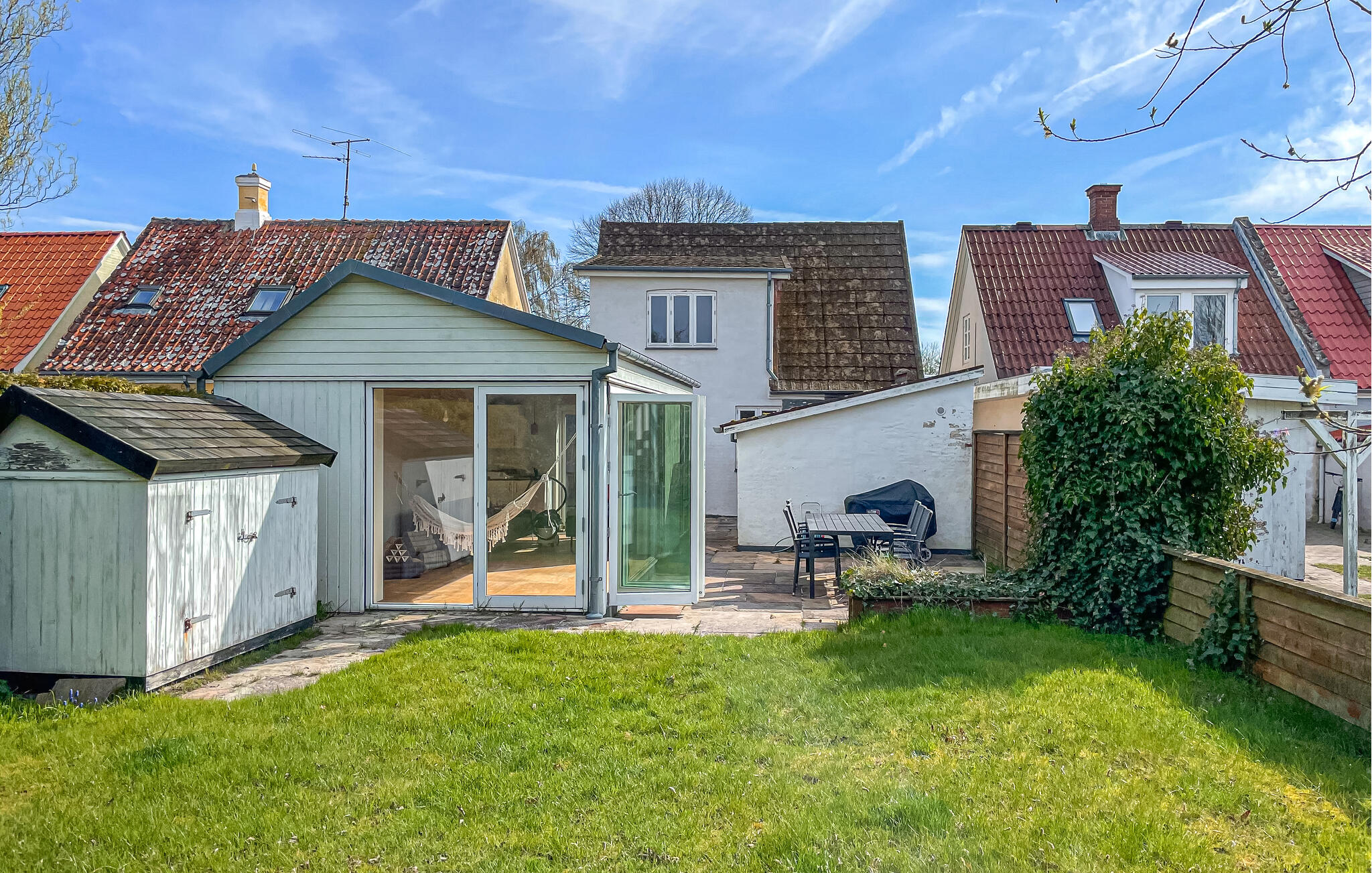 Accommodation image