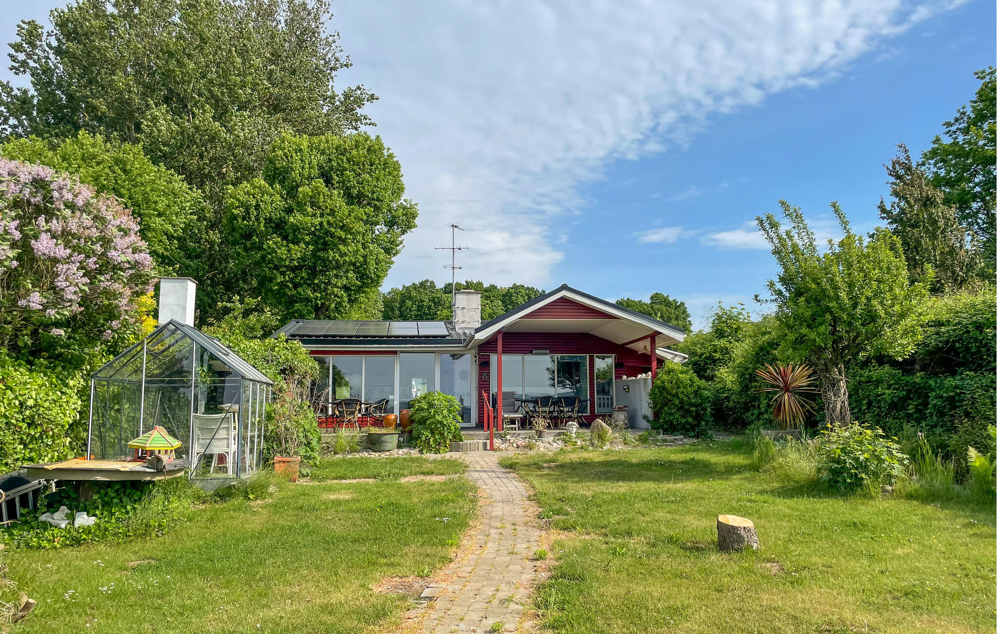 Accommodation image