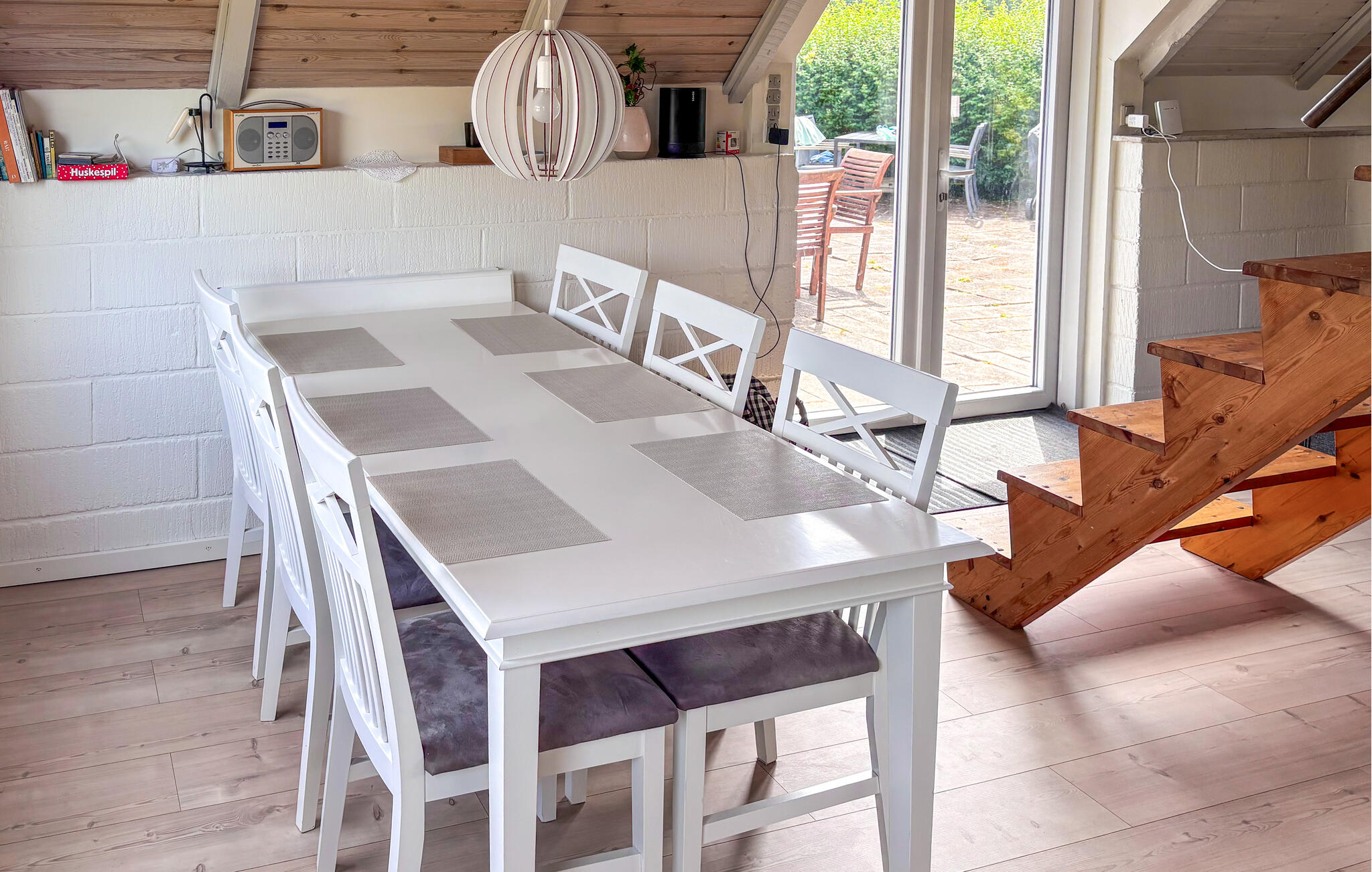 Accommodation image