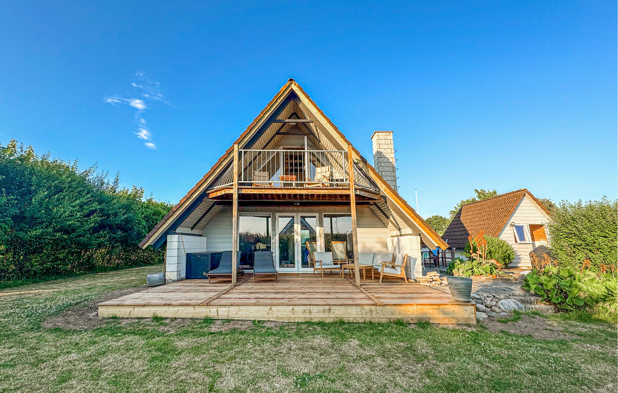 Accommodation image