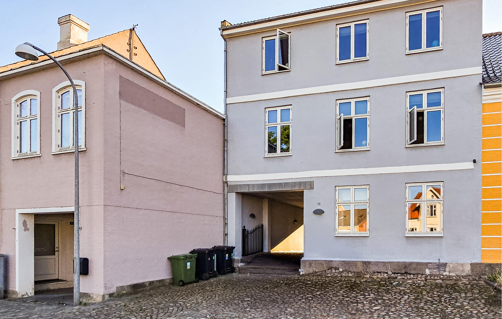 Accommodation image