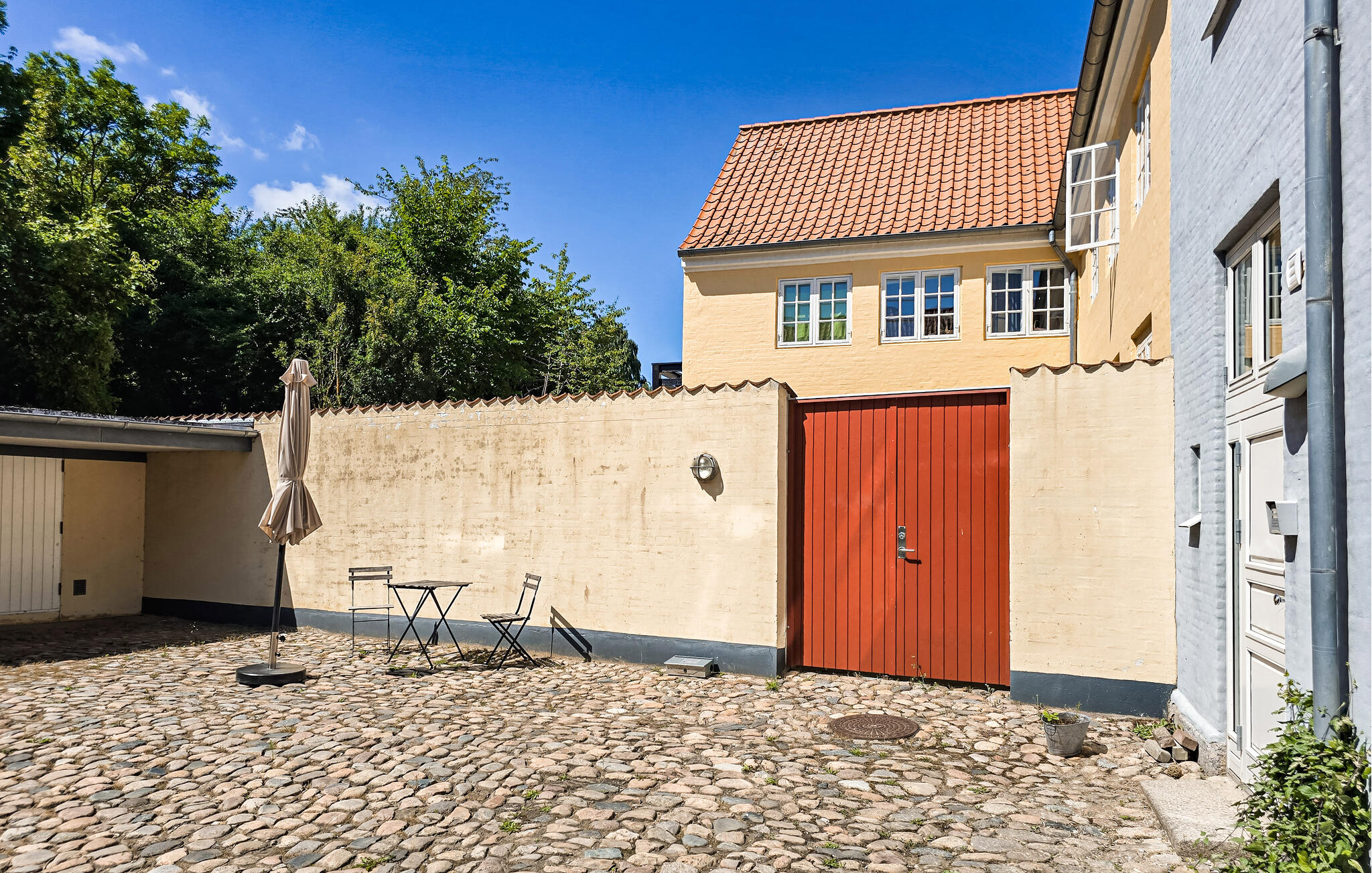 Accommodation image