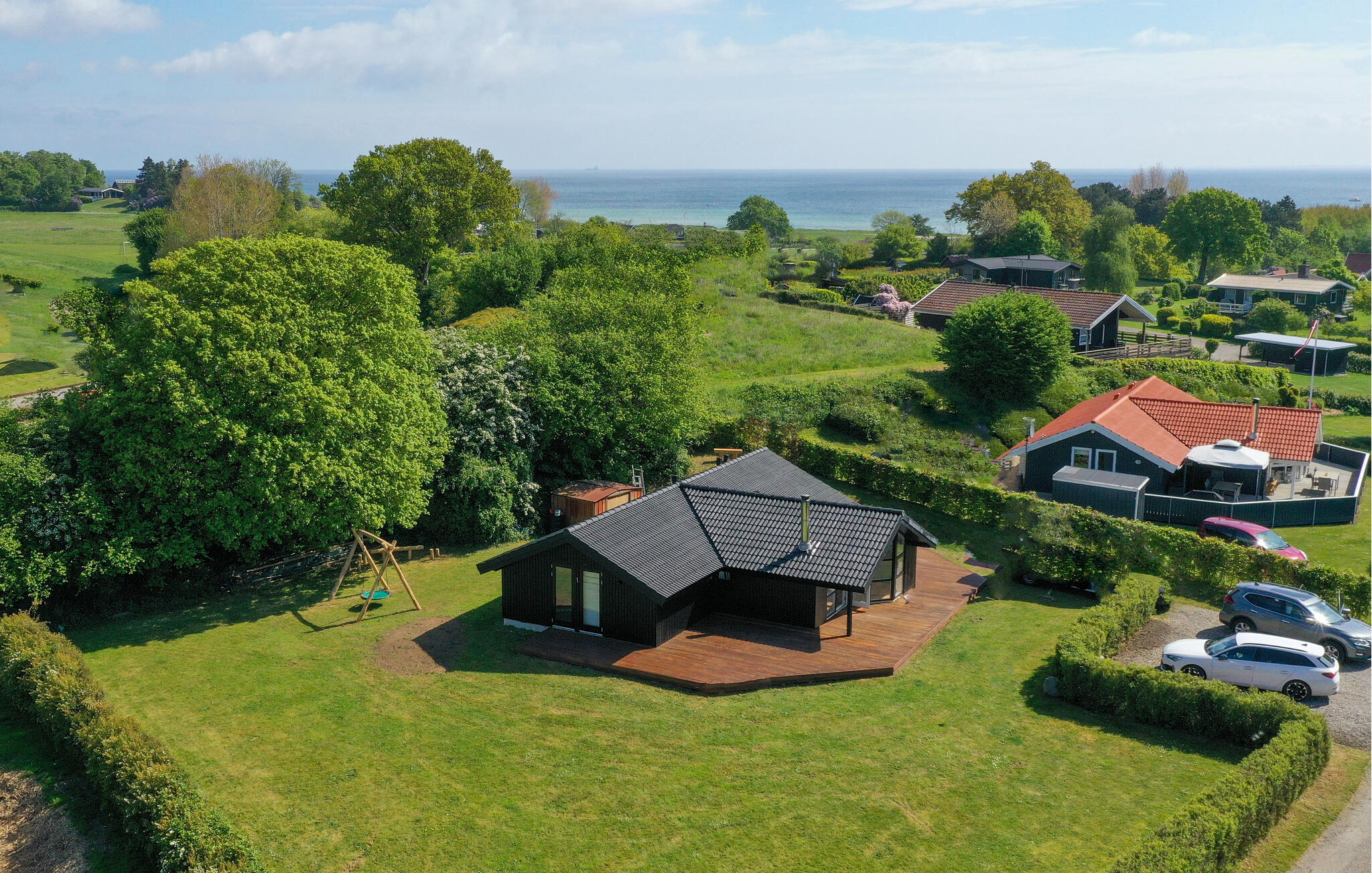 Accommodation image